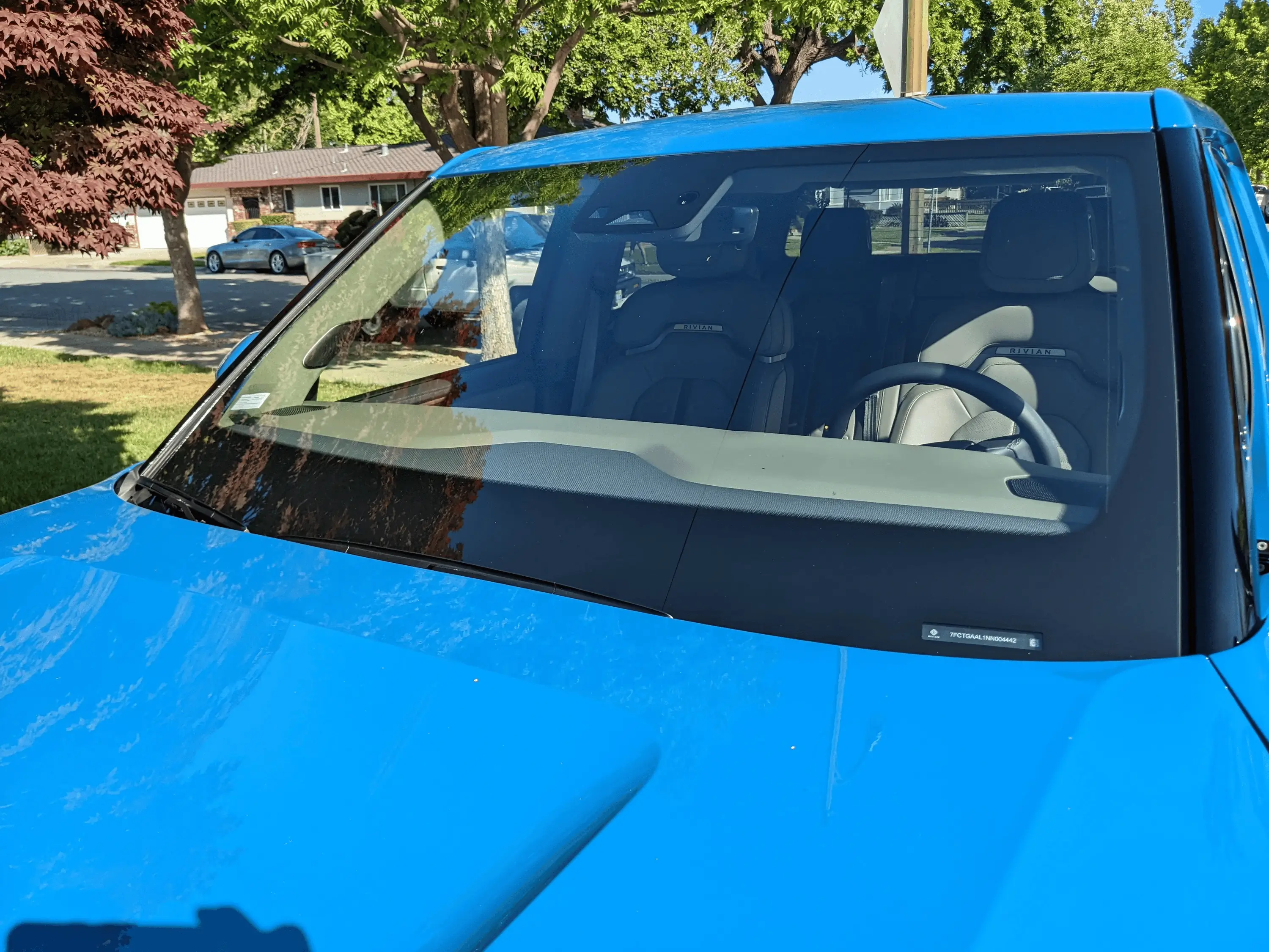Rivian R1T R1S First look at @ “Introducing the R1 Shop” -- Rivian website to shop for R1T that delivers in 6-8 weeks 1657990679496