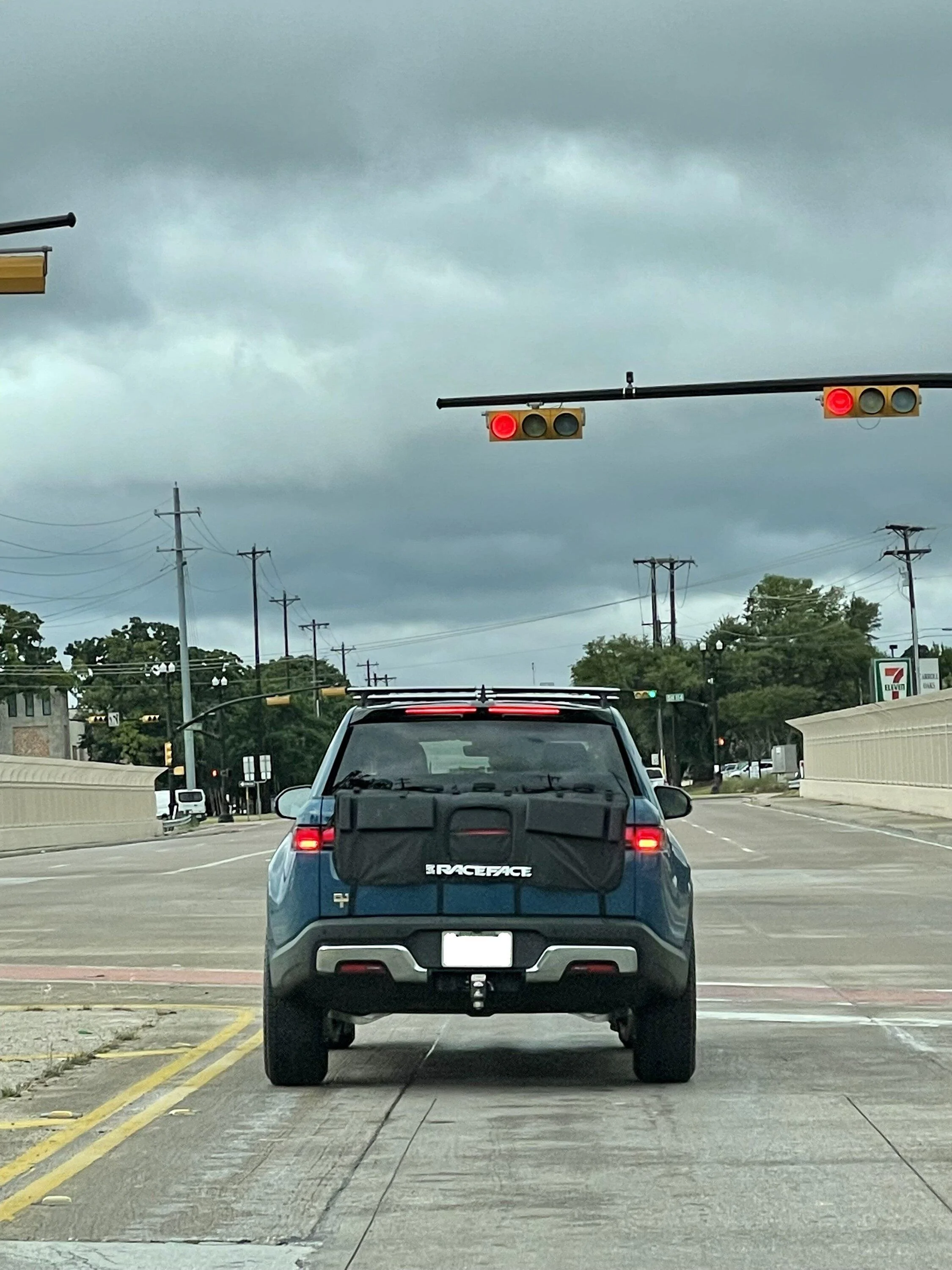 Rivian R1T R1S Rivian in Texas Rivian-1