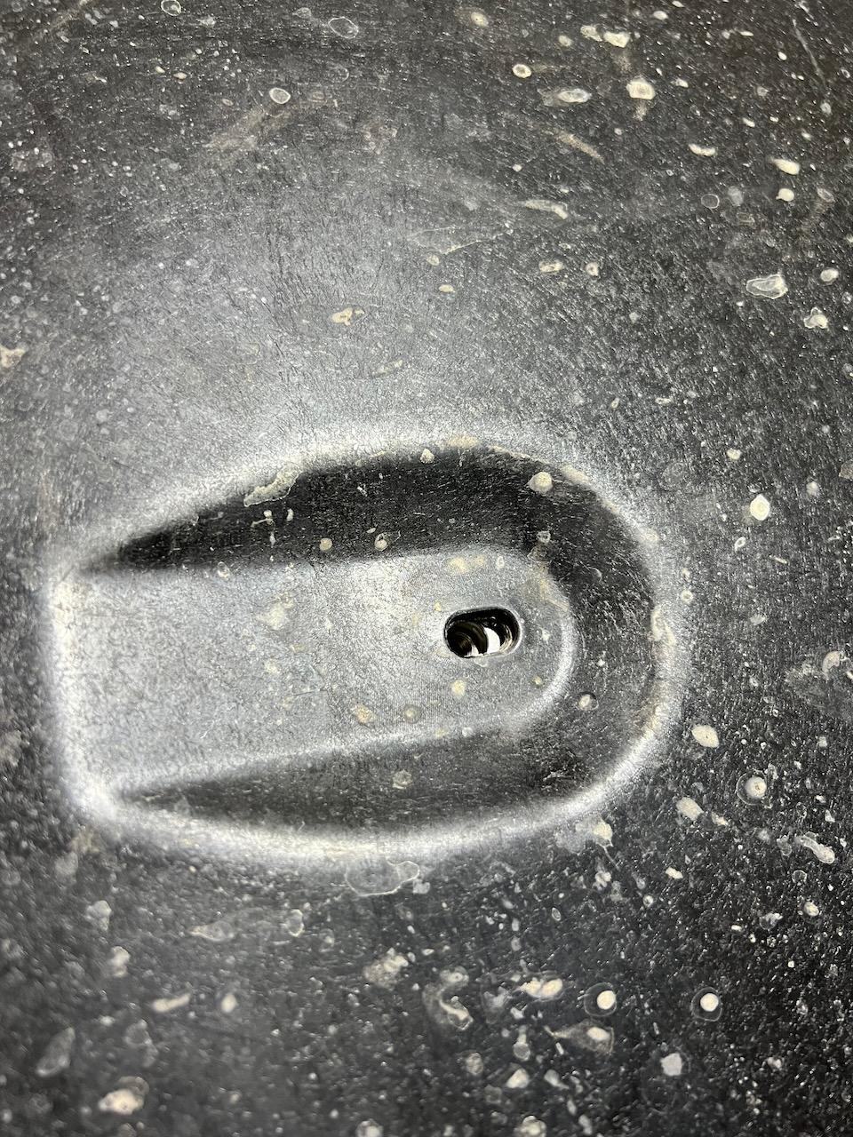 Rivian R1T R1S Has anybody lost their underbody shield yet? rivian loose bolts - 5