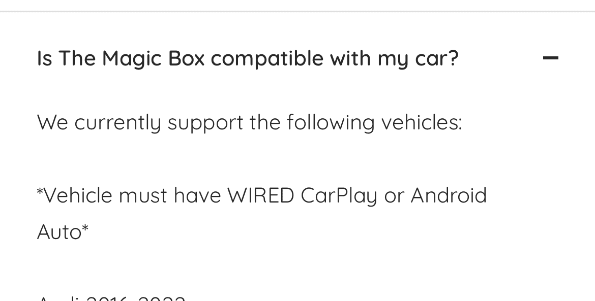 Rivian R1T R1S The Magic Box 1658085252825