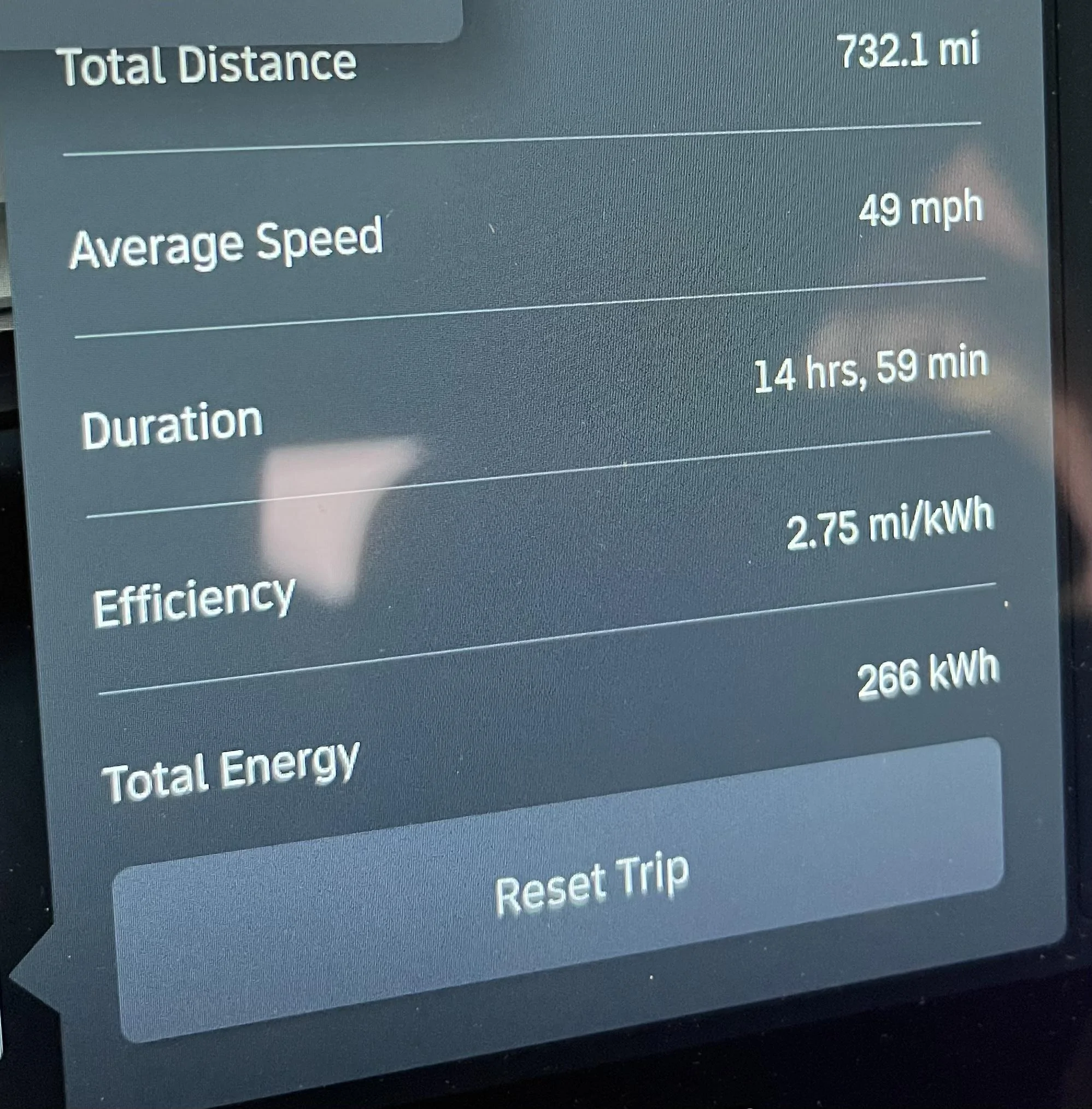 Rivian R1T R1S (Alex on Autos) 2022 R1T Road Trip Range Test! 338 Miles on 21" Wheels 9CE73D7E-6C32-43C1-90A2-BDA53356DCC3