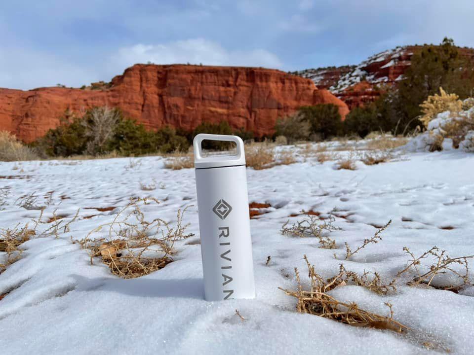 Rivian R1T R1S Trip report: Off road in the Zuni Mountains 273383161_5809163092433232_3917544524694155907_n