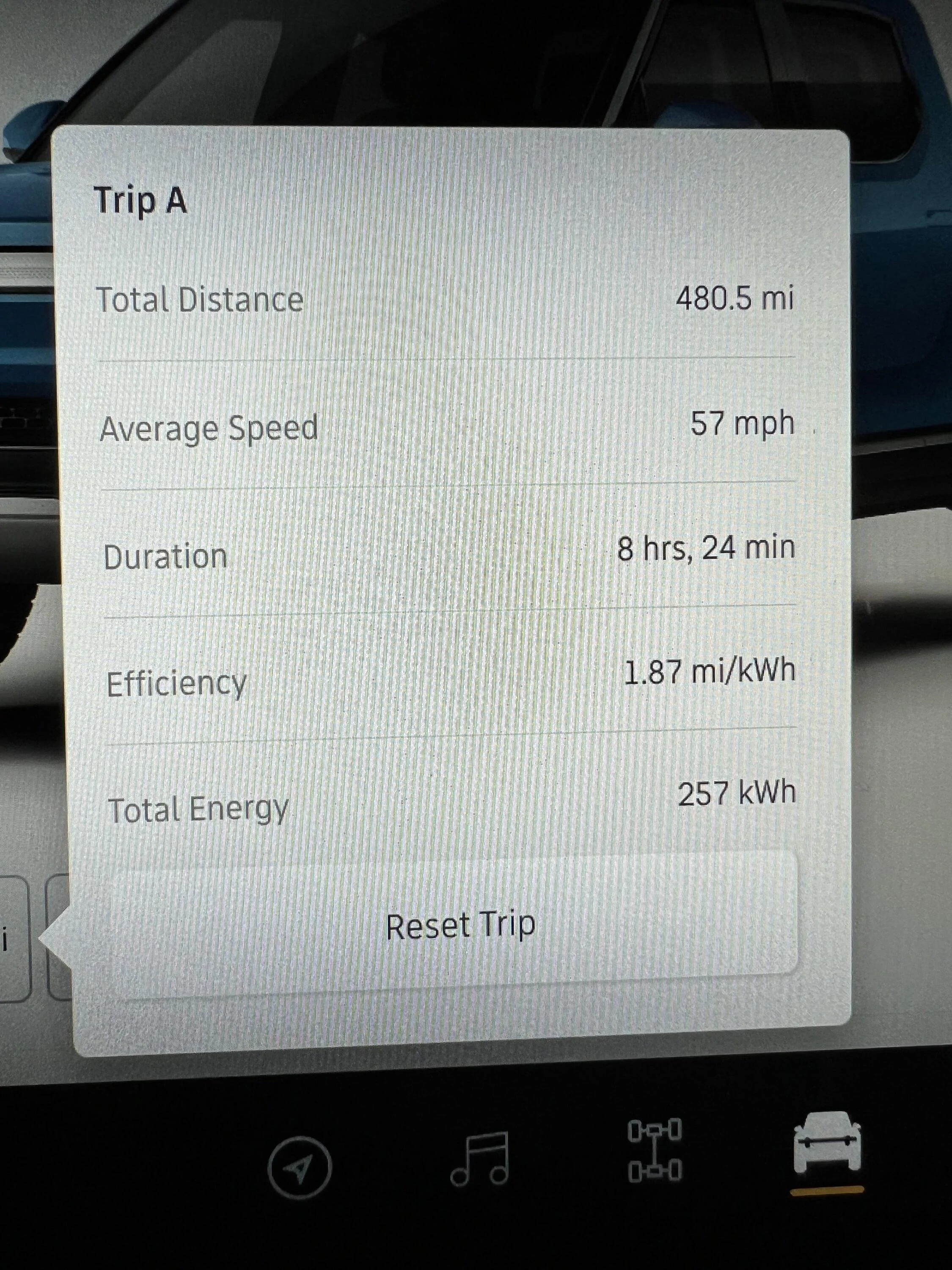 Rivian R1T R1S Roadtrip!  Portland OR to Northern Wisconsin. 1BA57CC5-211D-4EFC-8410-F1FE9E0947C2