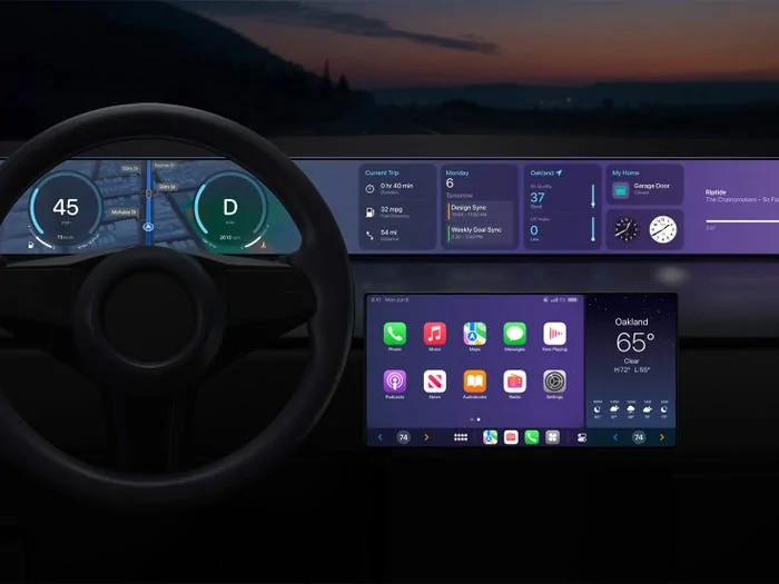 Rivian R1T R1S Carplay? Next? 62a389dfa464ed001958089c?width=700