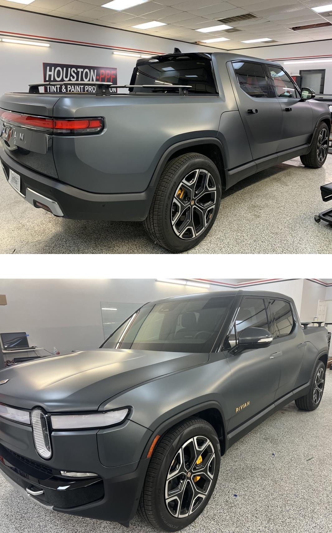 Rivian R1T R1S [New Email] Rivian offering discounted XPEL PPF to existing owners 0904076D-3CB4-4141-B090-DA3EF7F88370