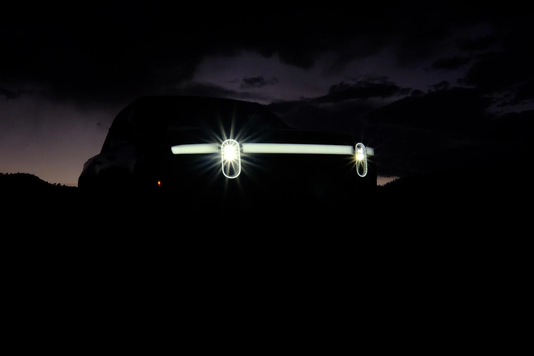 Rivian R1T R1S Colorado Checking In 5214313F-8DAF-4A8F-9CBB-5572CDEBBAF7