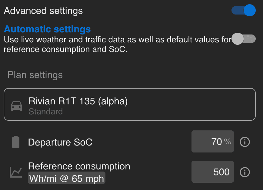 Rivian R1T R1S Moderator made money off my content 1658244259111