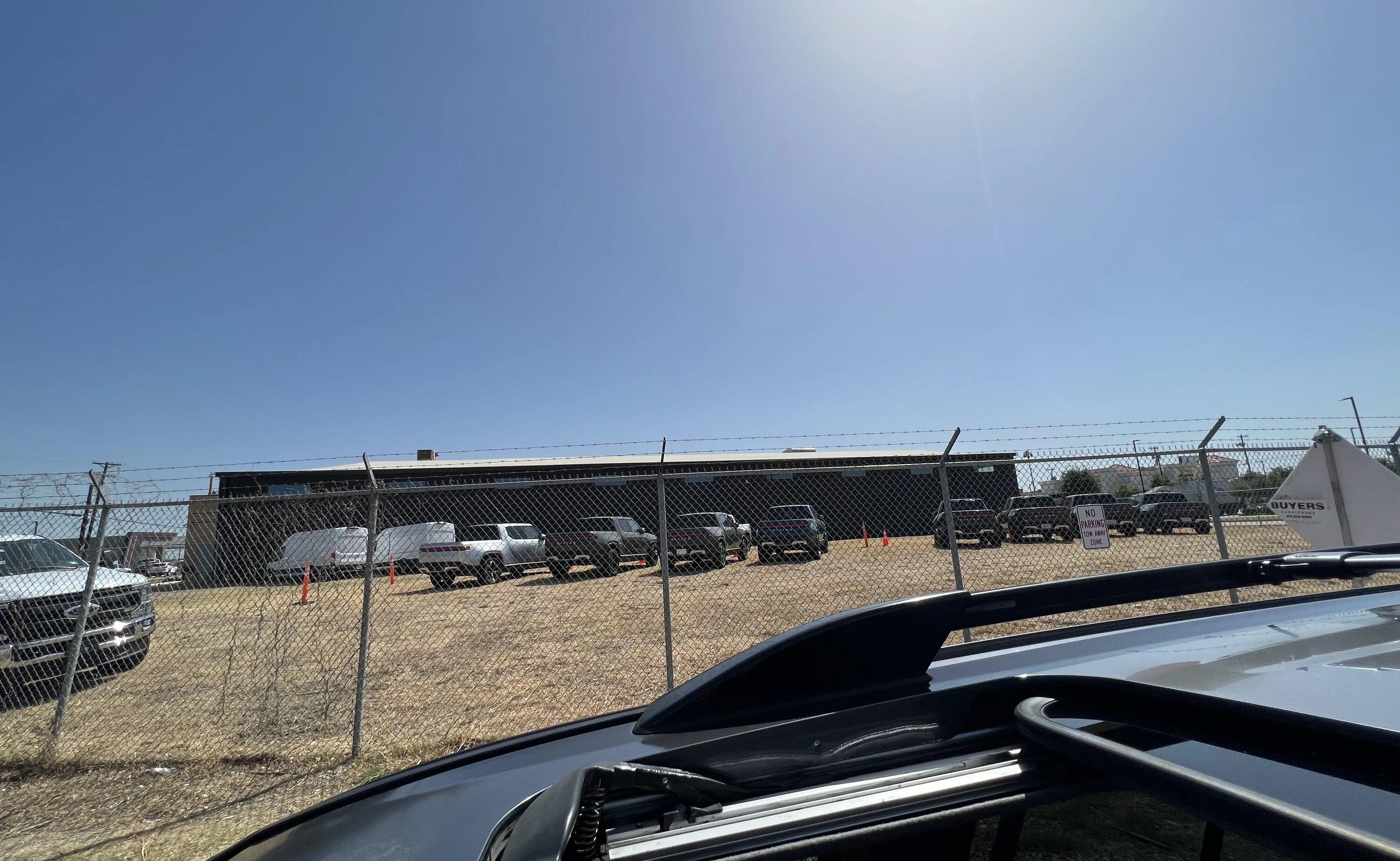 Rivian R1T R1S Rivian in Texas Riv