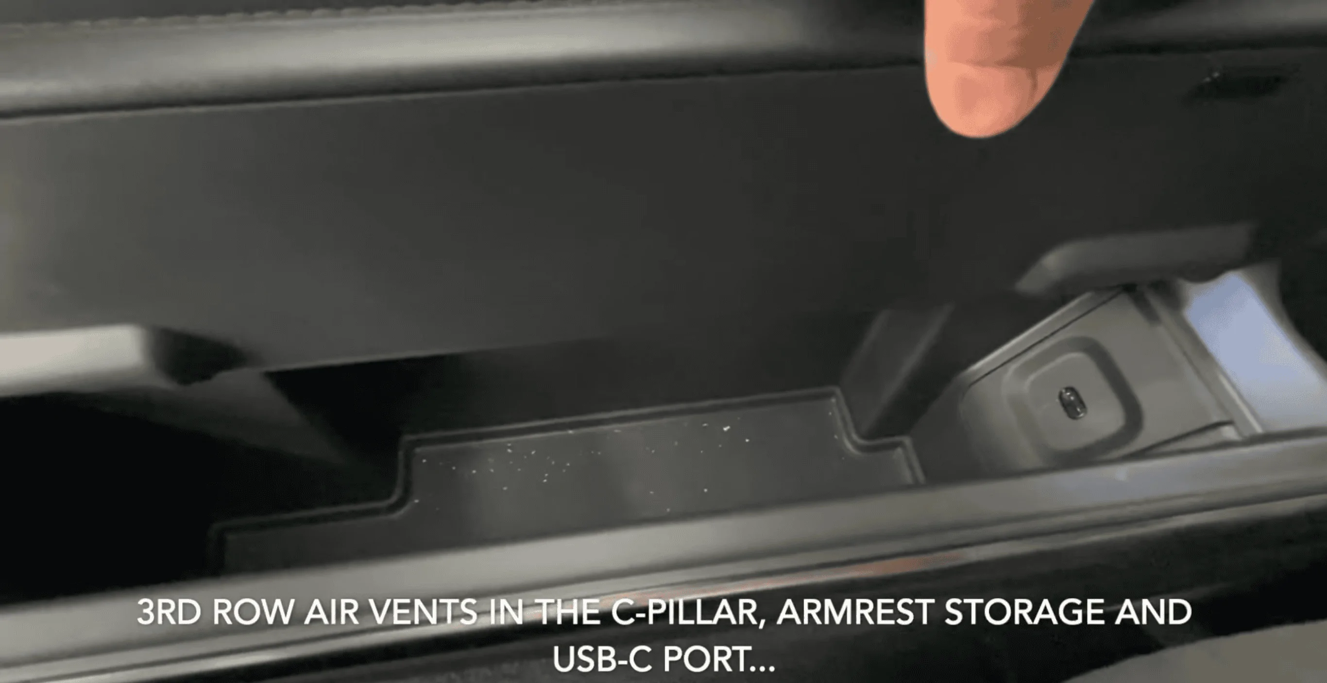 Rivian R1T R1S R1S big enough to sleep in - Business Insider says YES! 1658285216391