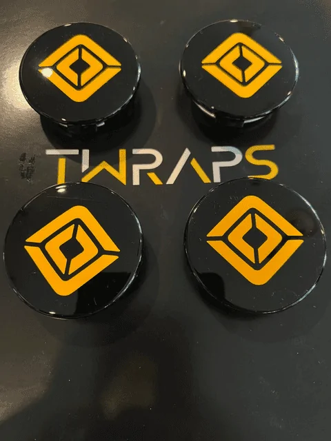 Rivian R1T R1S Products & Accessories for Rivian R1T/R1S by TWRAPS 1658357136634