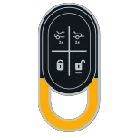 Rivian R1T R1S Rivian App Update iOS 1.5.0 1658367258095