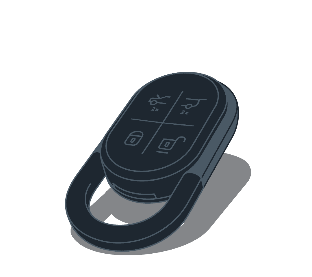 Rivian R1T R1S Rivian App Update iOS 1.5.0 1658367439819