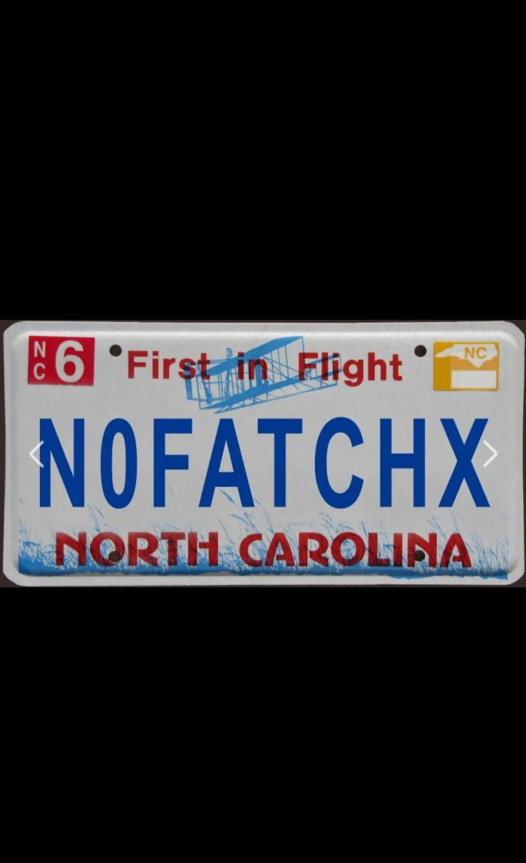 Rivian R1T R1S North Carolina R1T Registration Screenshot_20220721-123308_Chrom
