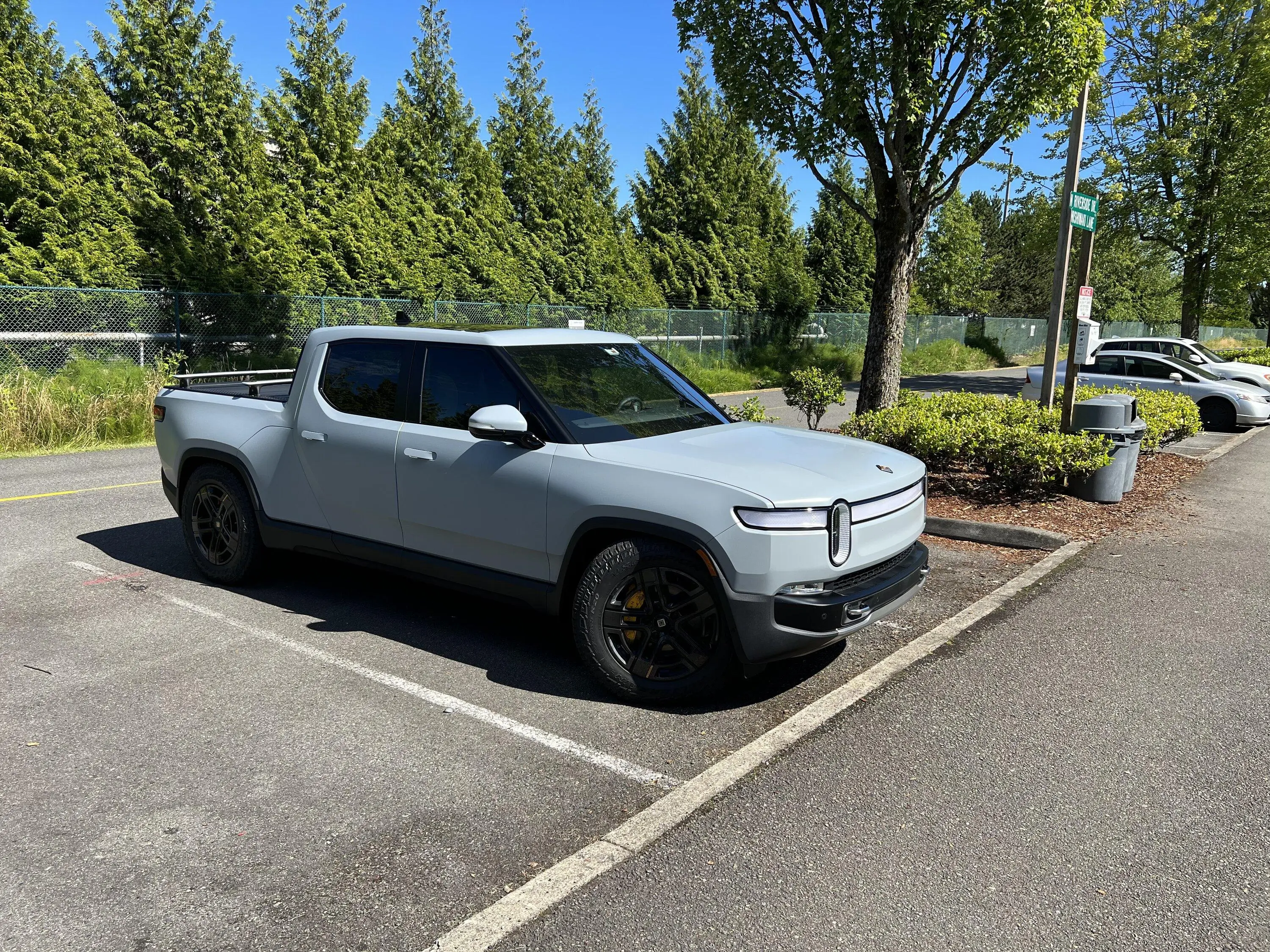 Rivian R1T R1S 3M PPF? 410B27F5-0D81-40BF-9FC0-73F8D0677DDB