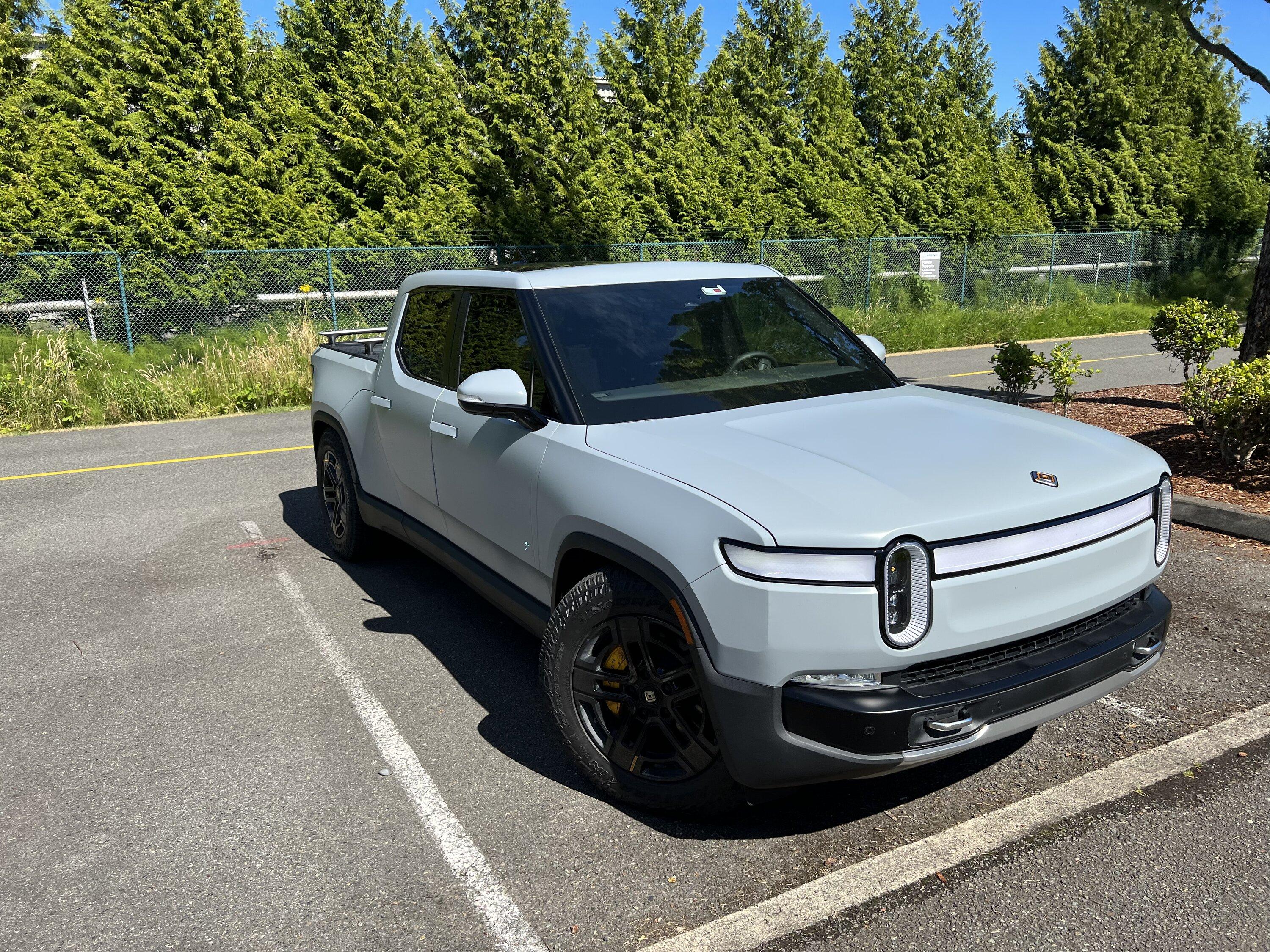 Rivian R1T R1S 3M PPF? B3126198-B873-4F54-B725-E931912BD583