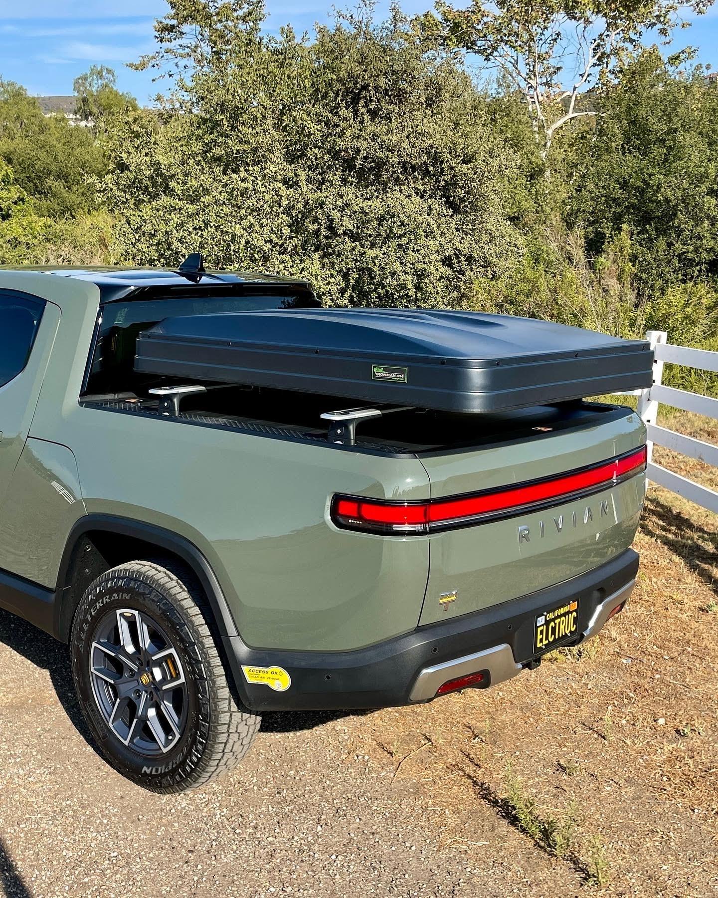 Rivian R1T R1S RoofTop Tent RTT Advice/Suggestions 1E8A368C-1242-42D7-9269-C1D0375F806C