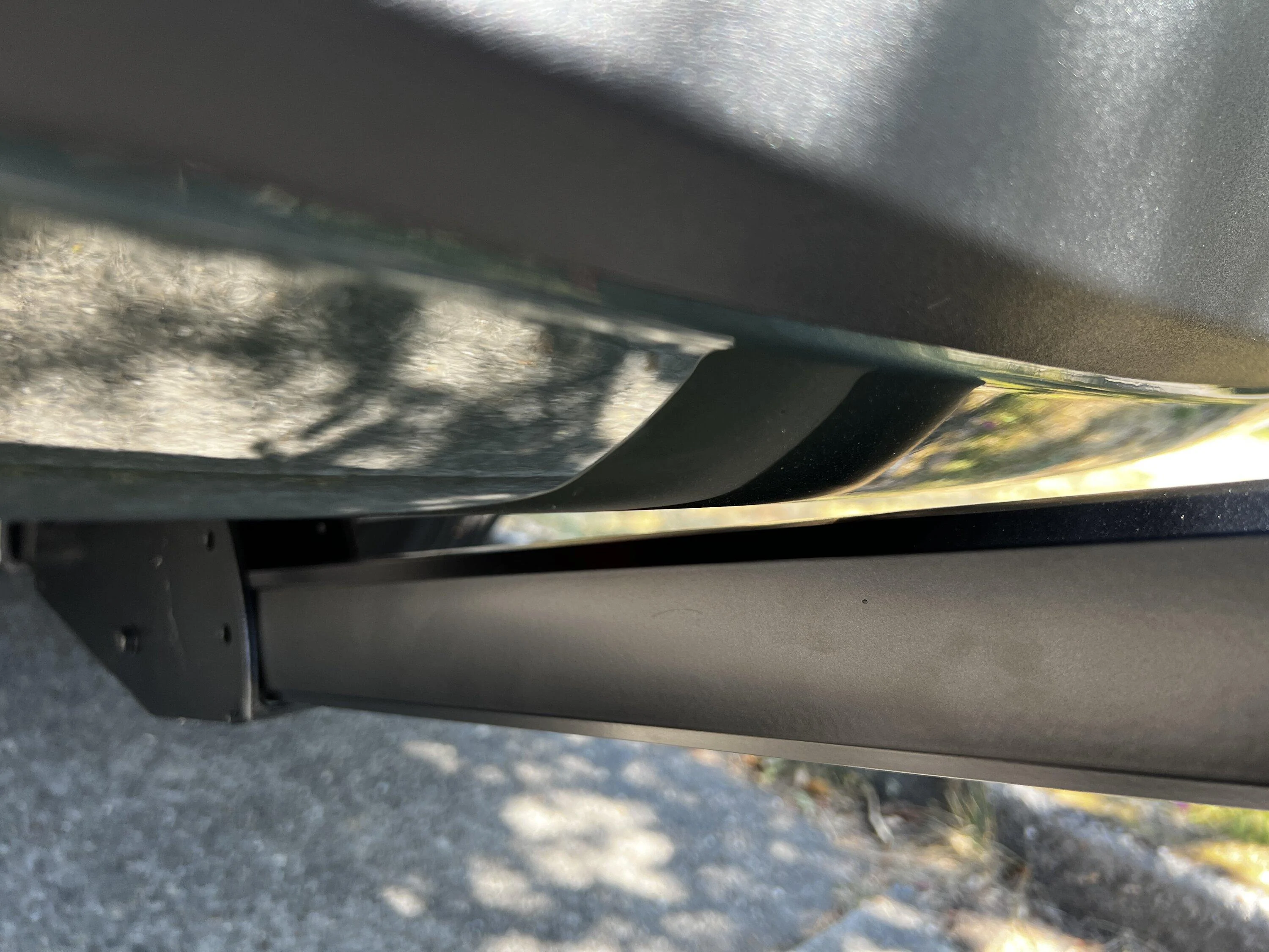 Rivian R1T R1S Kayak/Canoe problem foreseen! 93BA9727-9977-4AA6-9AB1-19A6AF09321E