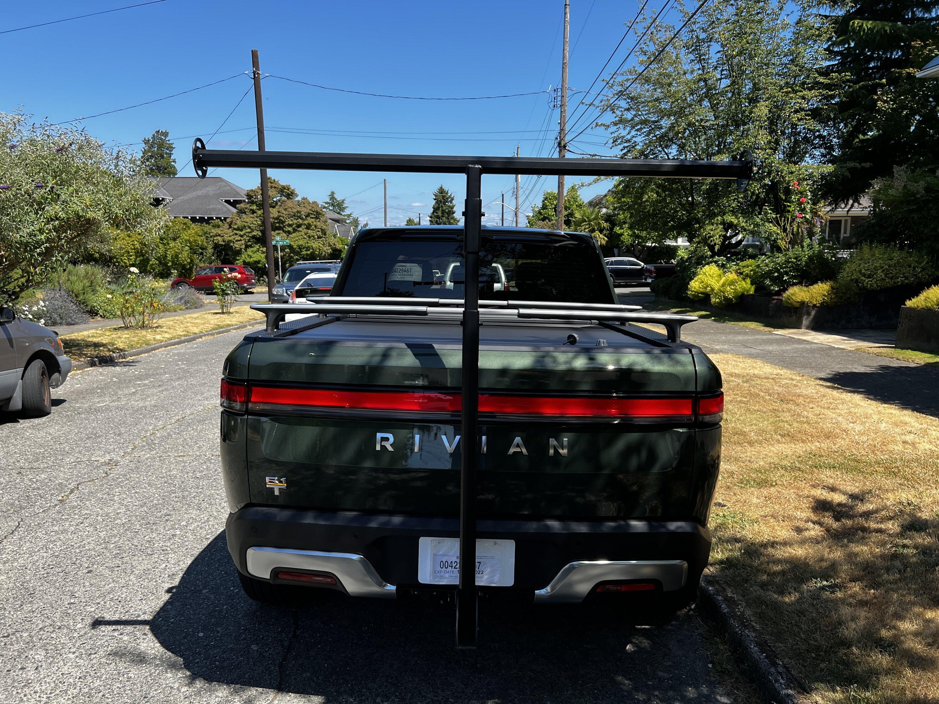 Rivian R1T R1S Kayak/Canoe problem foreseen! 6A6859CF-0597-49B2-9809-5538FB48A9E2