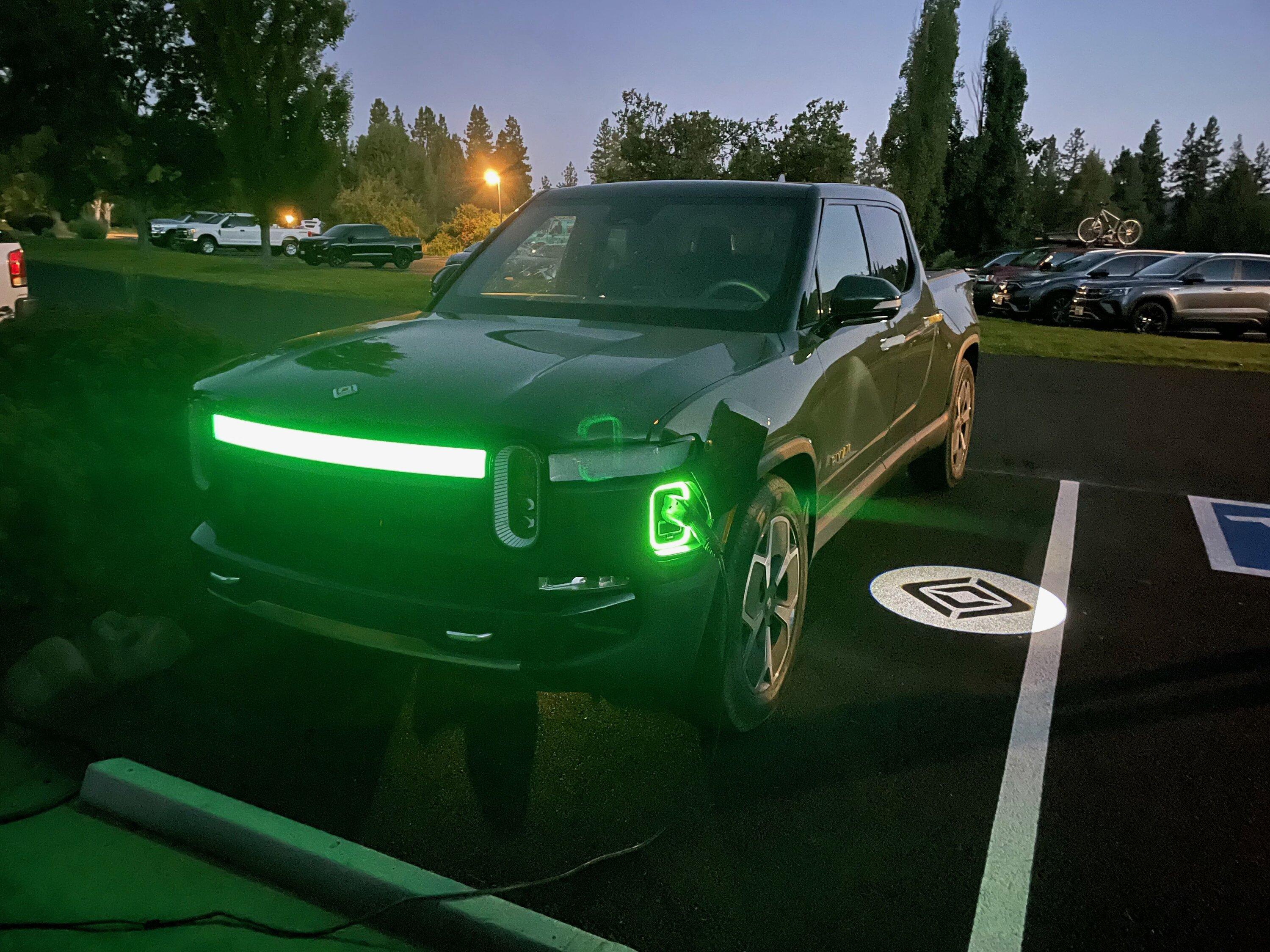 Rivian R1T R1S Worth the Wait IMG_2739