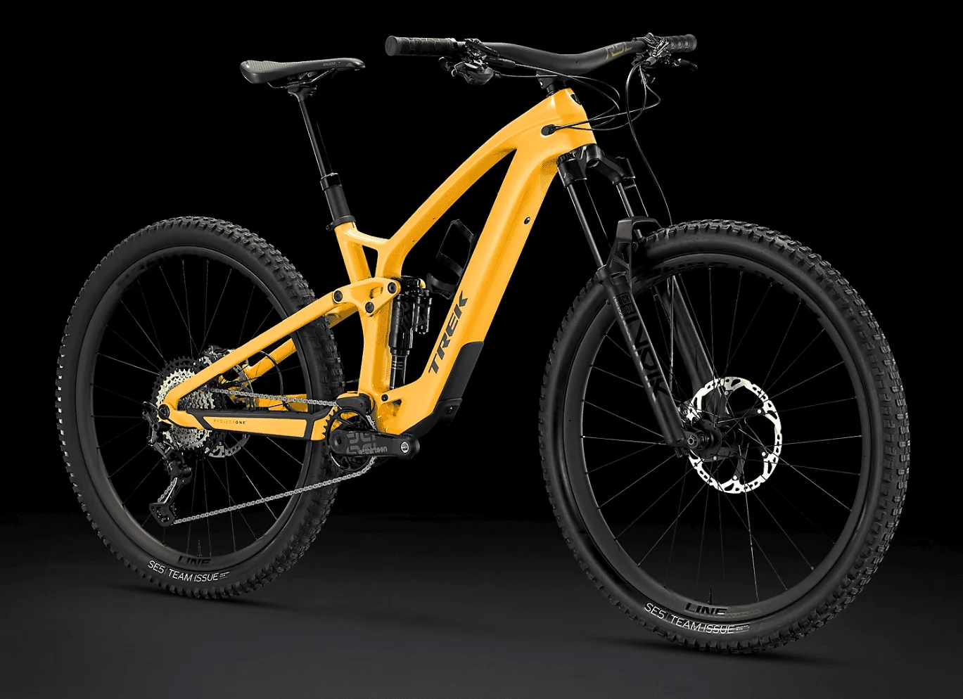 Rivian R1T R1S R1T and Mountain Biking 1658676609879