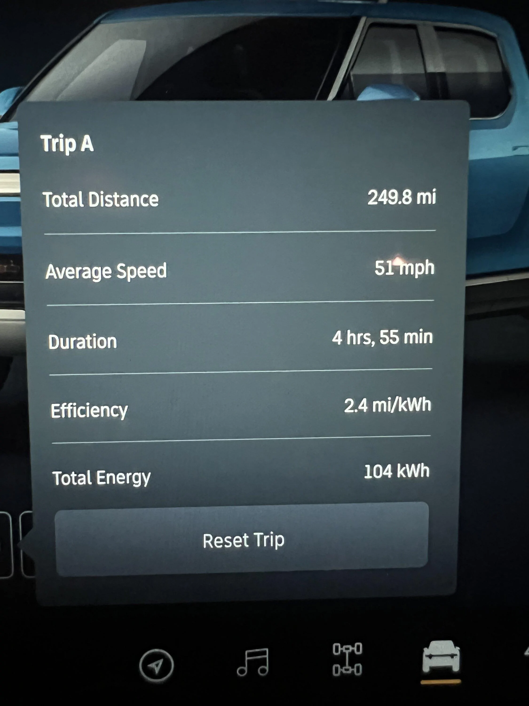 Rivian R1T R1S Roadtrip!  Portland OR to Northern Wisconsin. 035DE59B-114F-45F8-8989-7AC0B3293927