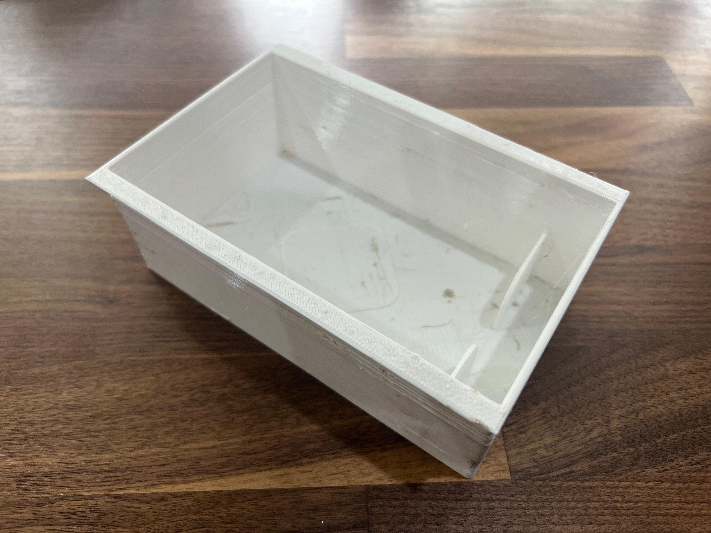 Rivian R1T R1S Center Console Tray IMG_0625.JPG