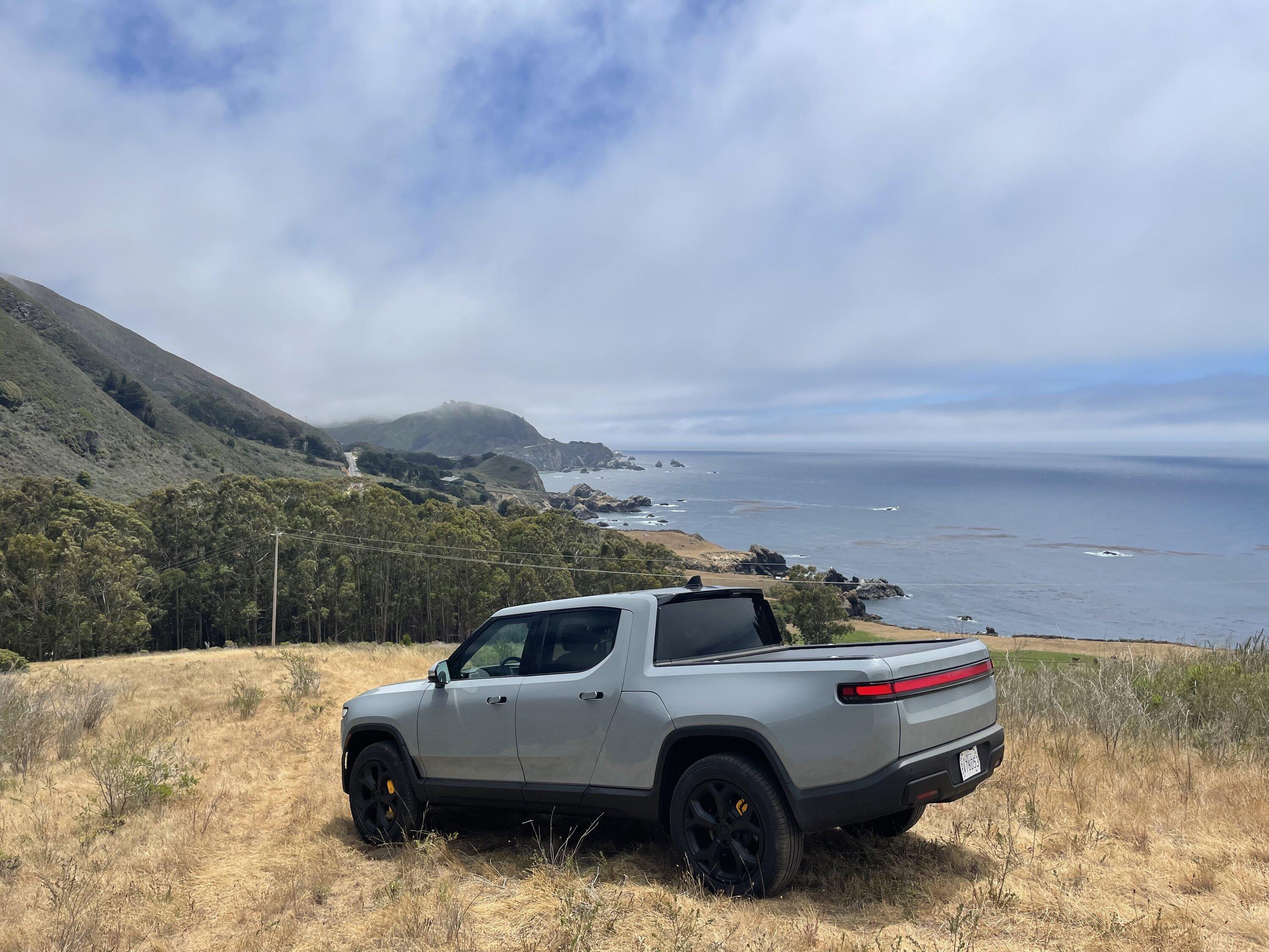 Rivian R1T R1S Pics without aero covers? IMG_8905
