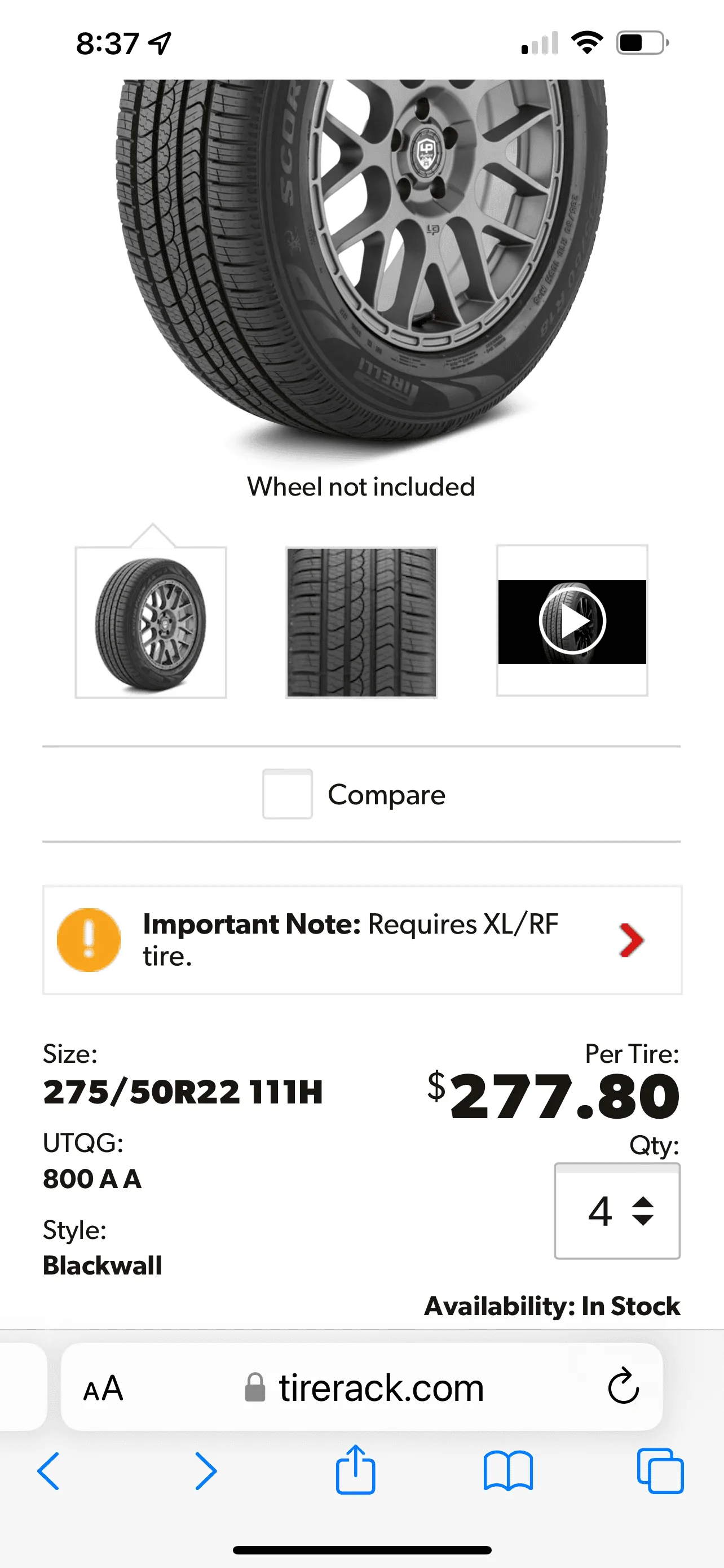 Rivian R1T R1S Struggling with wheel choice A572846F-3DF7-4F9D-A1FC-88CCA9C4527B