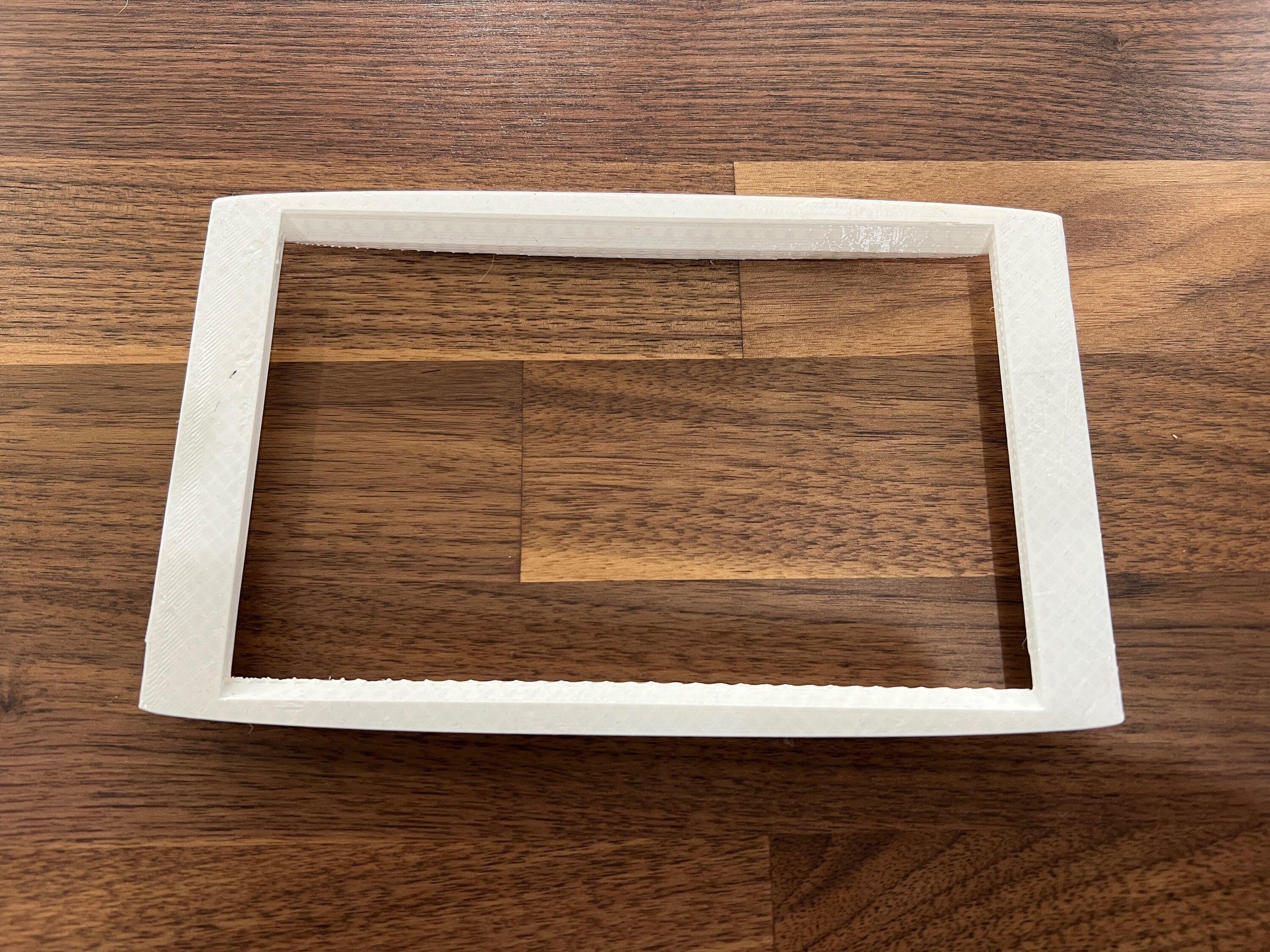 Rivian R1T R1S Center Console Tray IMG_0643.JPG