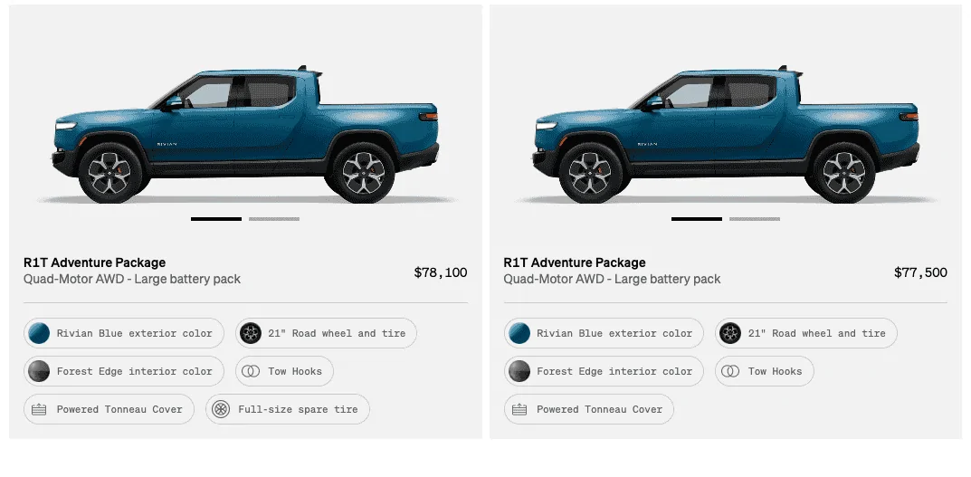 Rivian R1T R1S Iowa anyone? Screen Shot 2022-07-26 at 3.06.14 PM