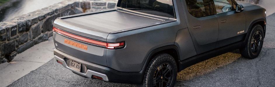 Rivian R1T R1S Rivian XPEL Stealth Deal - Beware STEALTH-PPF-Rivian-topper