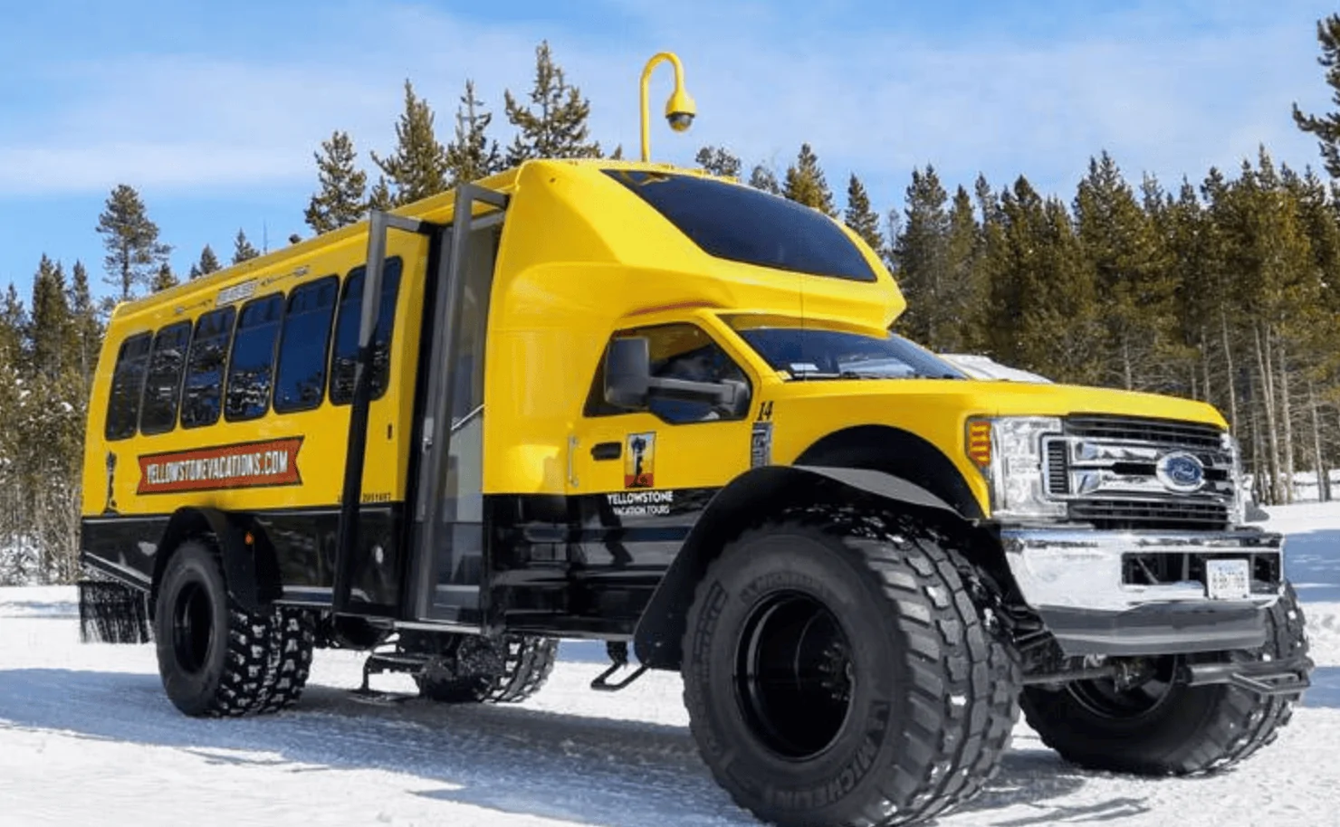 Rivian R1T R1S Rivian Adventure Van 1658876848518