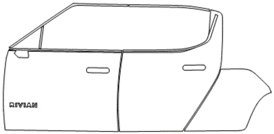 Rivian R1T R1S XPEL Rivian Factory PPF Q&A -- by XPEL 1658940225616