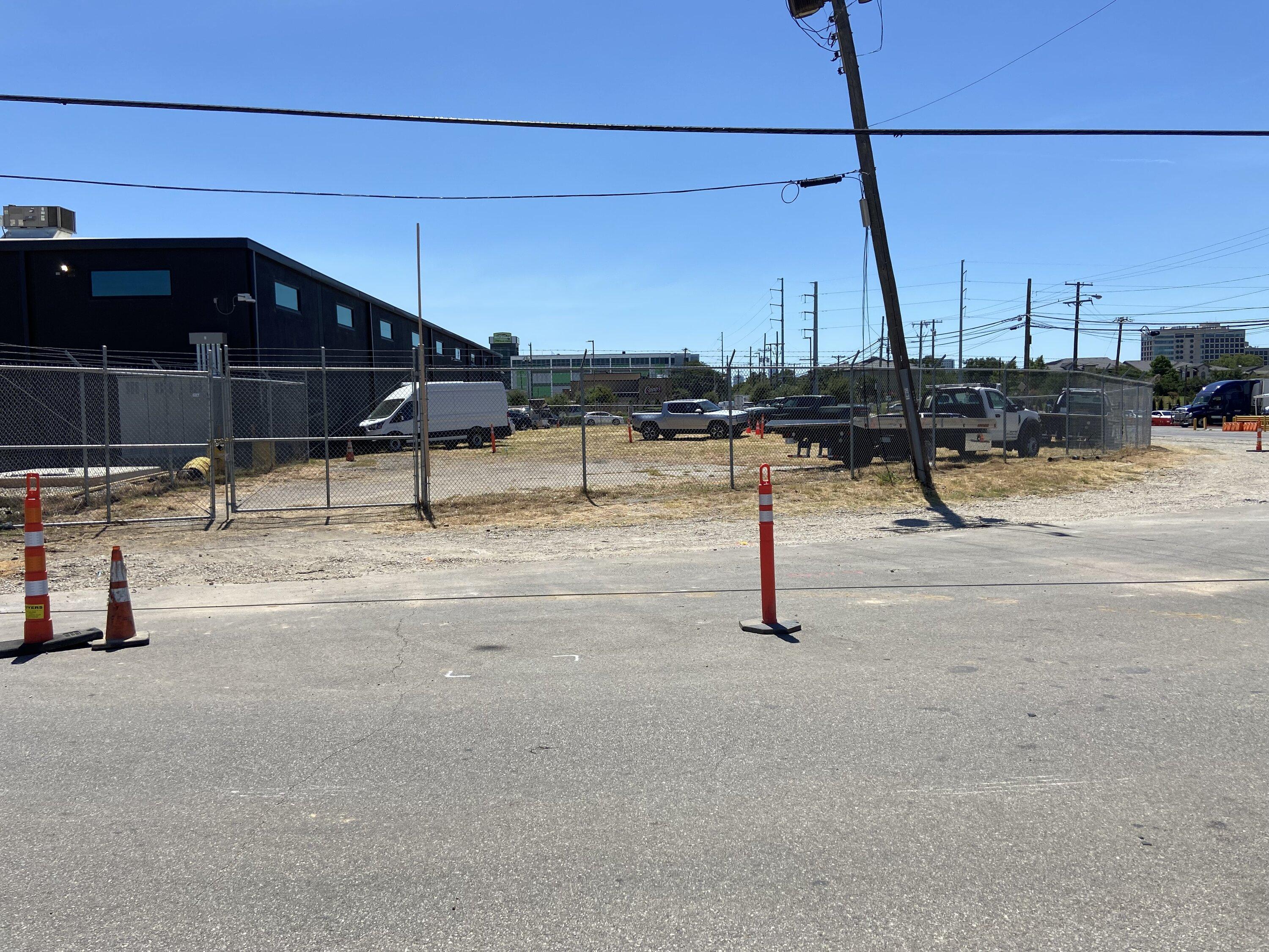 Rivian R1T R1S Rivian in Texas SC3