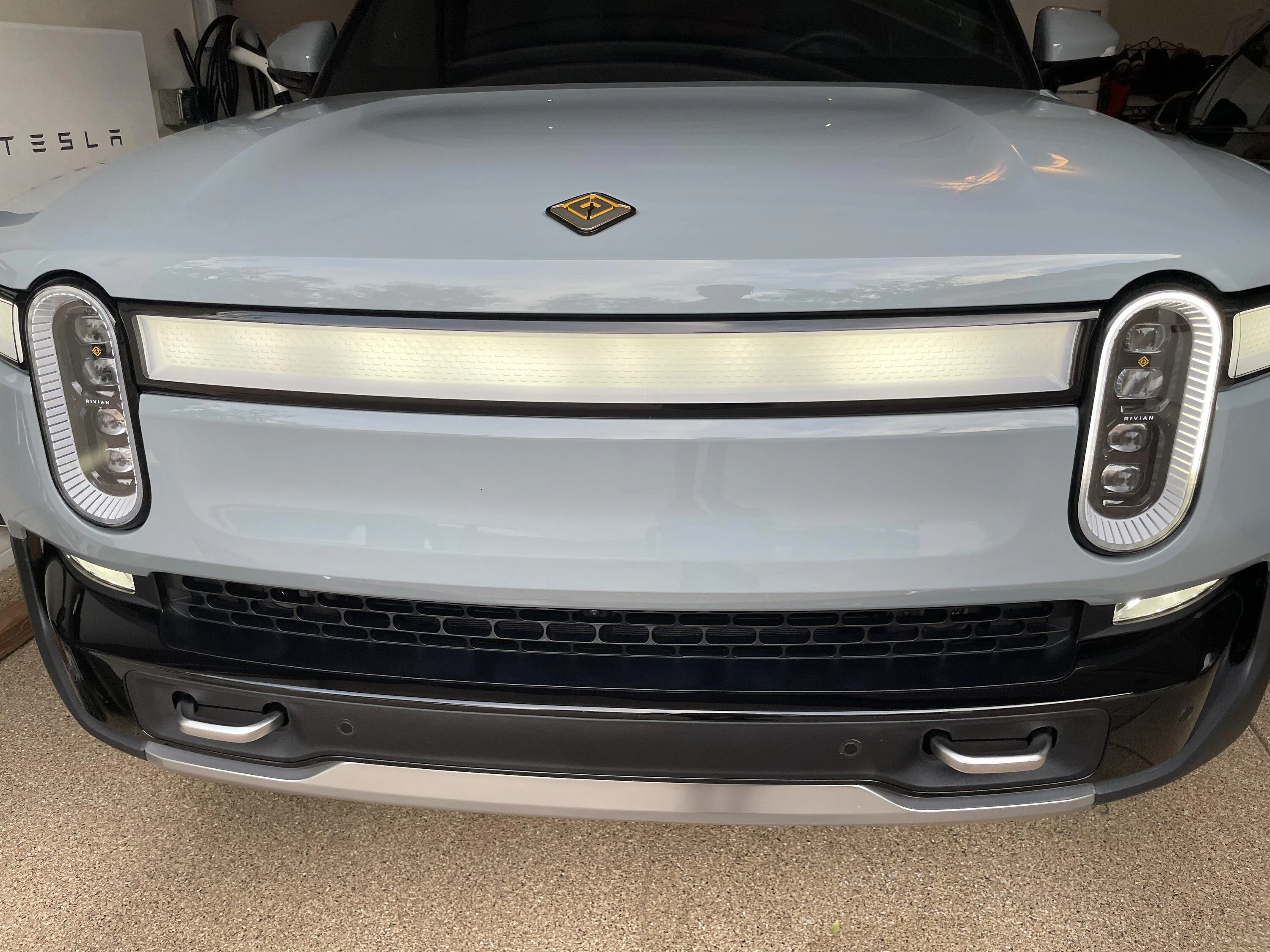 Rivian R1T R1S Arizona pre-orders 4E7202BC-A40A-4525-860D-3D78FB8233D3