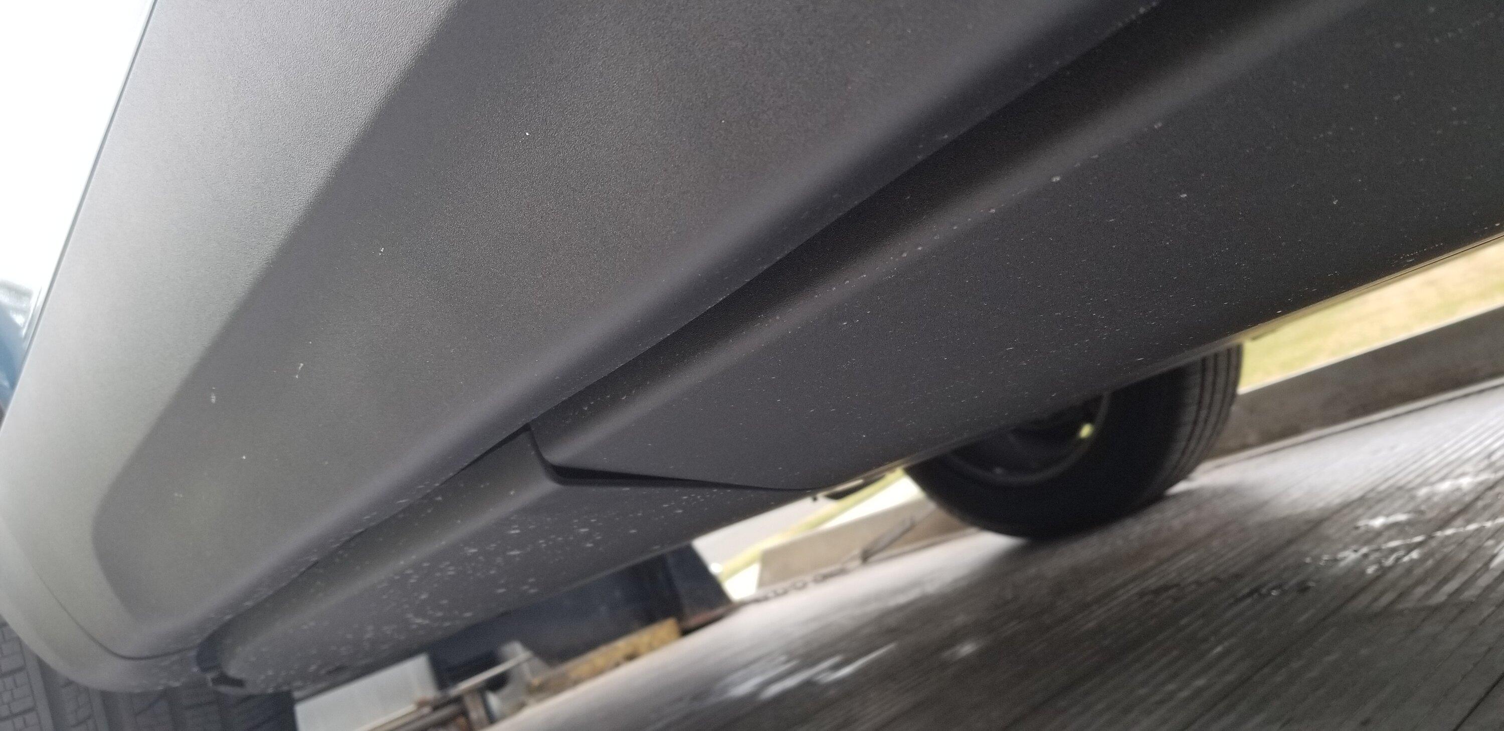 Rivian R1T R1S Truck gone before 2 weeks 20220729_120137