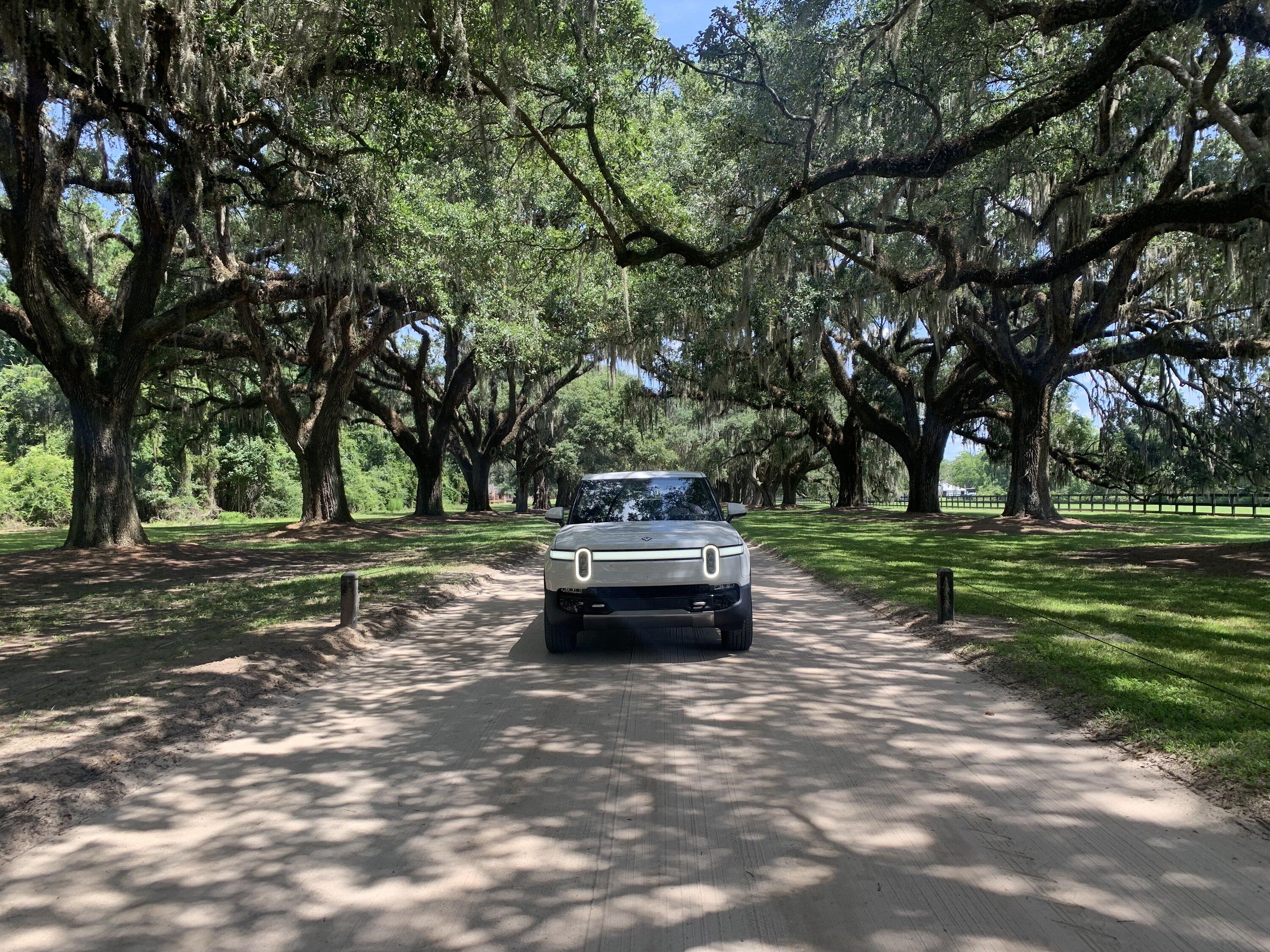 Rivian R1T R1S South Carolina, anyone? 771D7D08-654A-4D2C-A760-3F72F8B92988