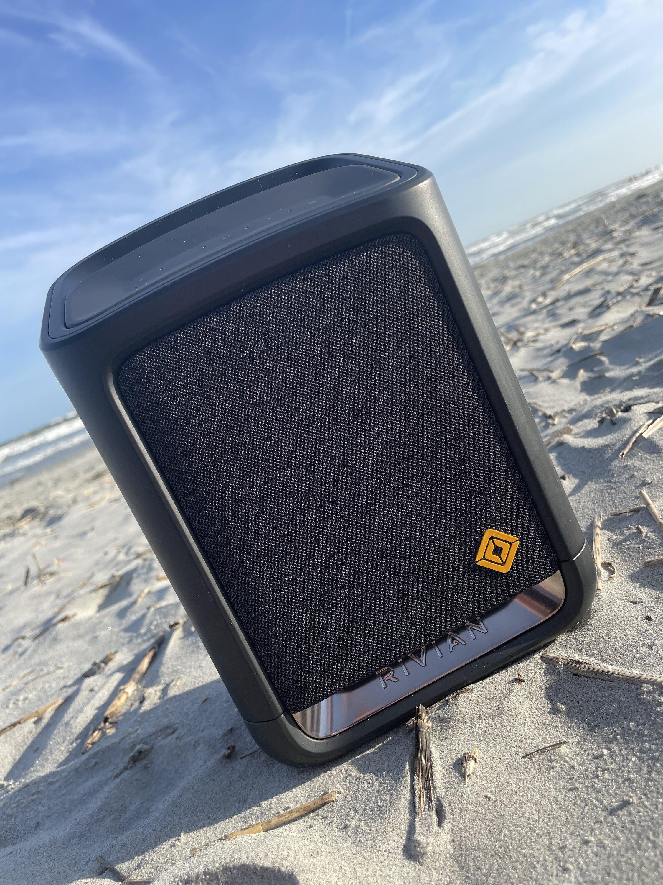 Rivian R1T R1S South Carolina, anyone? C02D16D5-F818-4715-83BA-5D2A1C4A886F