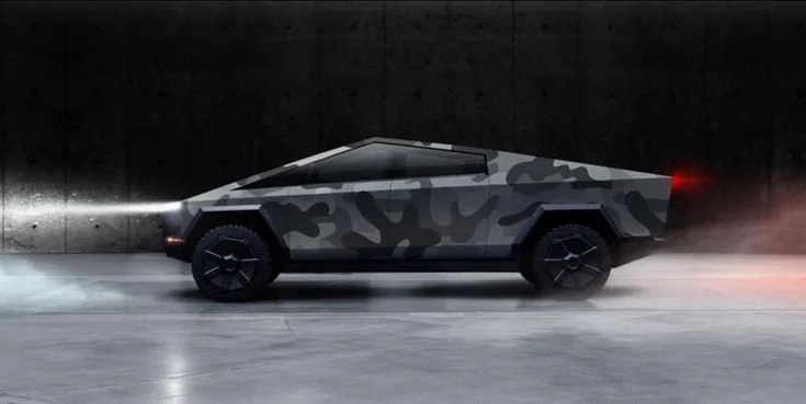 Rivian R1T R1S The first is the hardest... E2EEA22D-4C14-4B7C-B8C8-CC3C69EE14FC