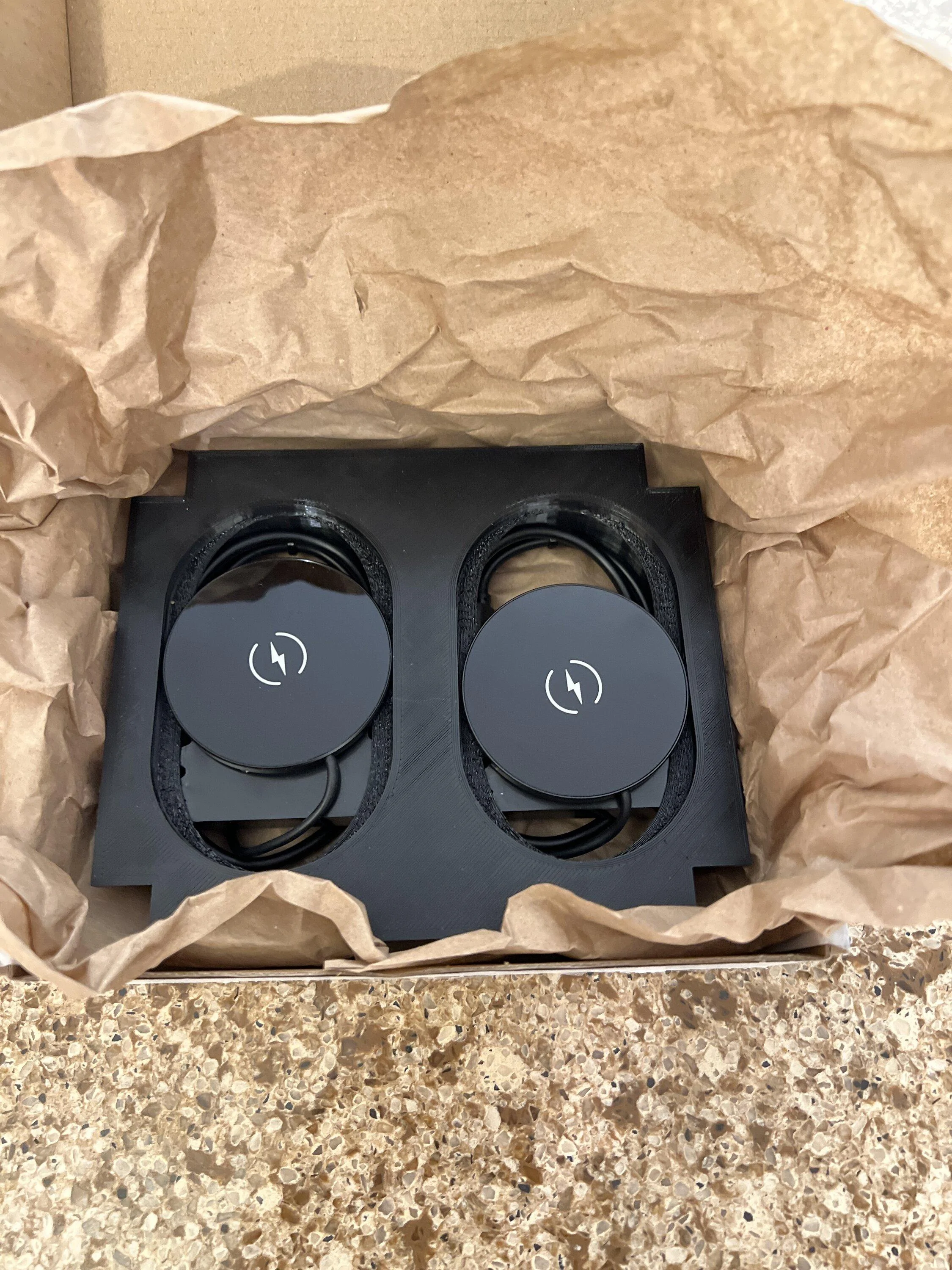 Rivian R1T R1S Working Magsafe / Magnetic Qi Wireless Charging Pad Install! - DIY Writeup imag