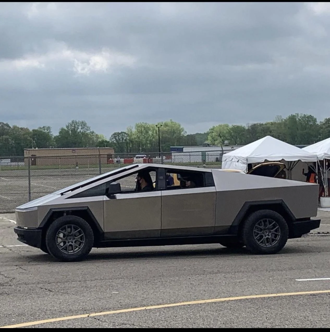Rivian R1T R1S The first is the hardest... D736C198-9093-4A97-B7AB-1534FA9EF6D6