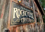 Rivian R1T R1S A new gathering at the classic Rock Creek Tavern! 2019-05-14