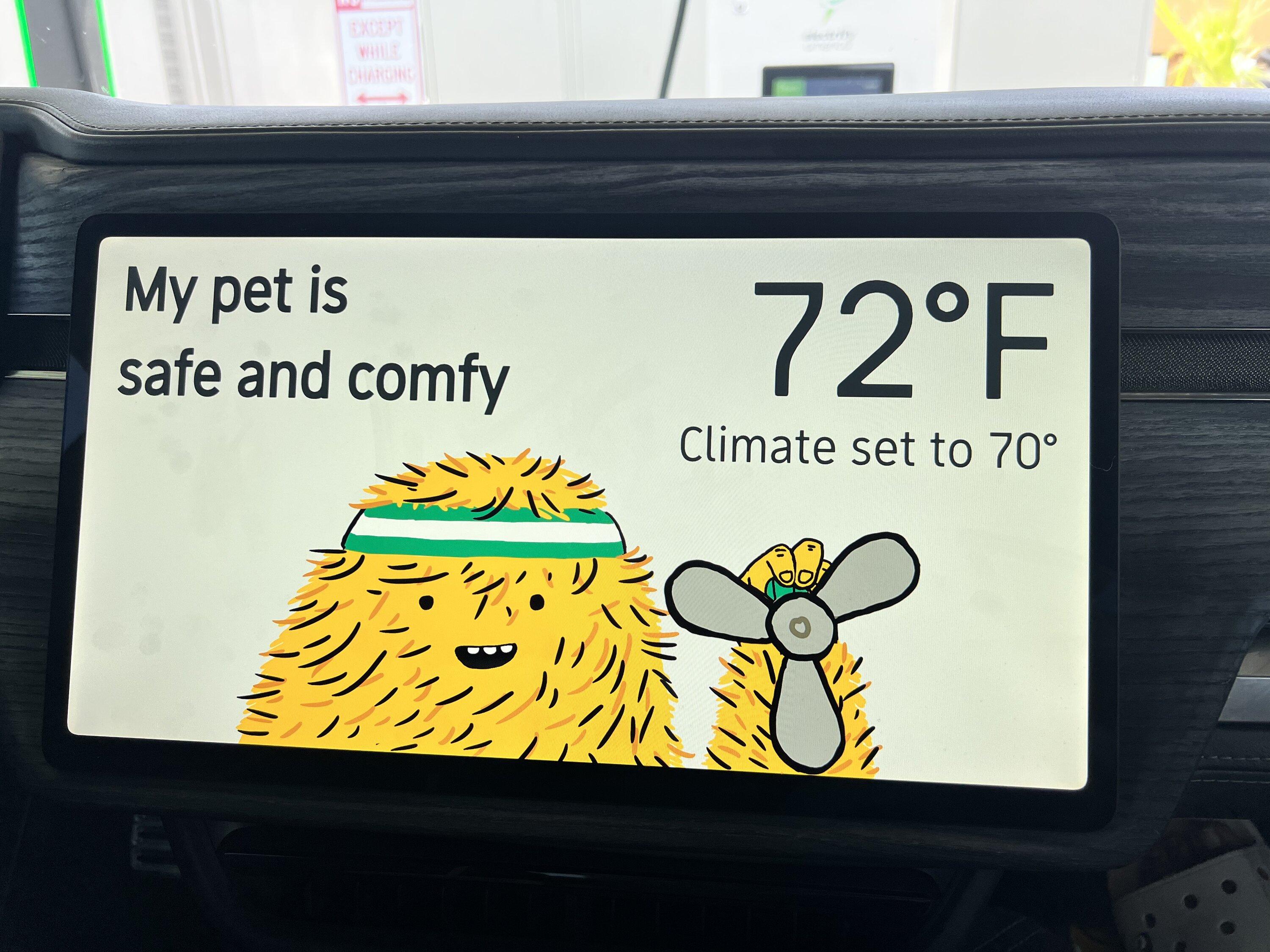 Rivian R1T R1S First EV road trip in my R1T… 2800 mile success! (photos added) 0d8b1e2e-7966-4fbf-a3d4-111c734189f8-jpe