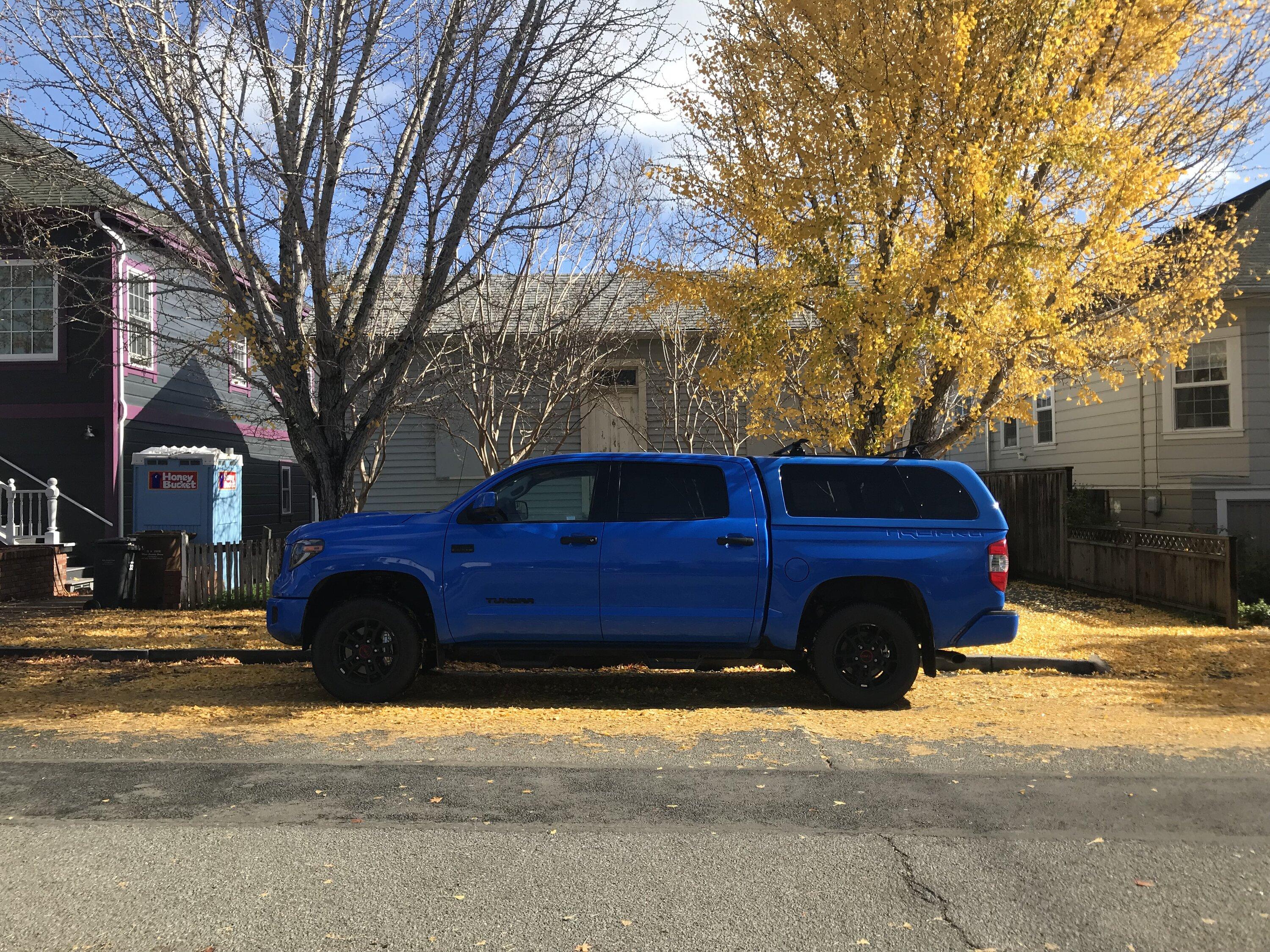 Rivian R1T R1S Comparing your R1T to your previous truck (1500 Limited in my case) C5B8DC80-1ADD-420B-9269-5F409733C135