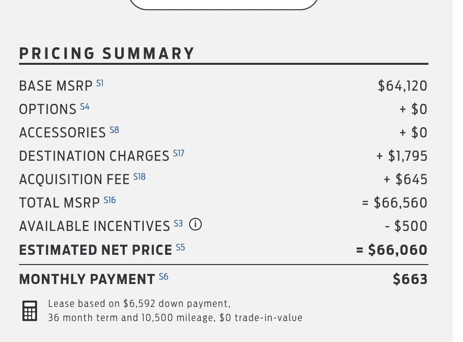 Rivian R1T R1S Tax Credit Changes in new bill [LOCKED DUE TO POLITICS & ARGUING] Screen Shot 2022-08-03 at 7.19.35 PM