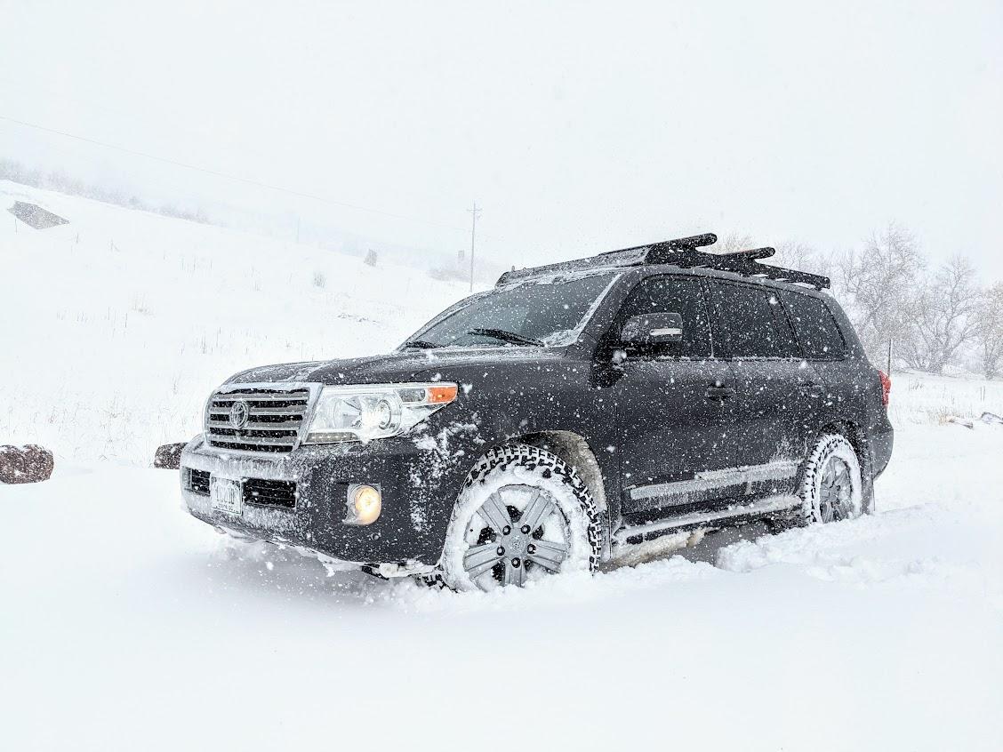 Rivian R1T R1S Comparing your R1T to your previous truck (1500 Limited in my case) PXL_20210314_180030888.MP