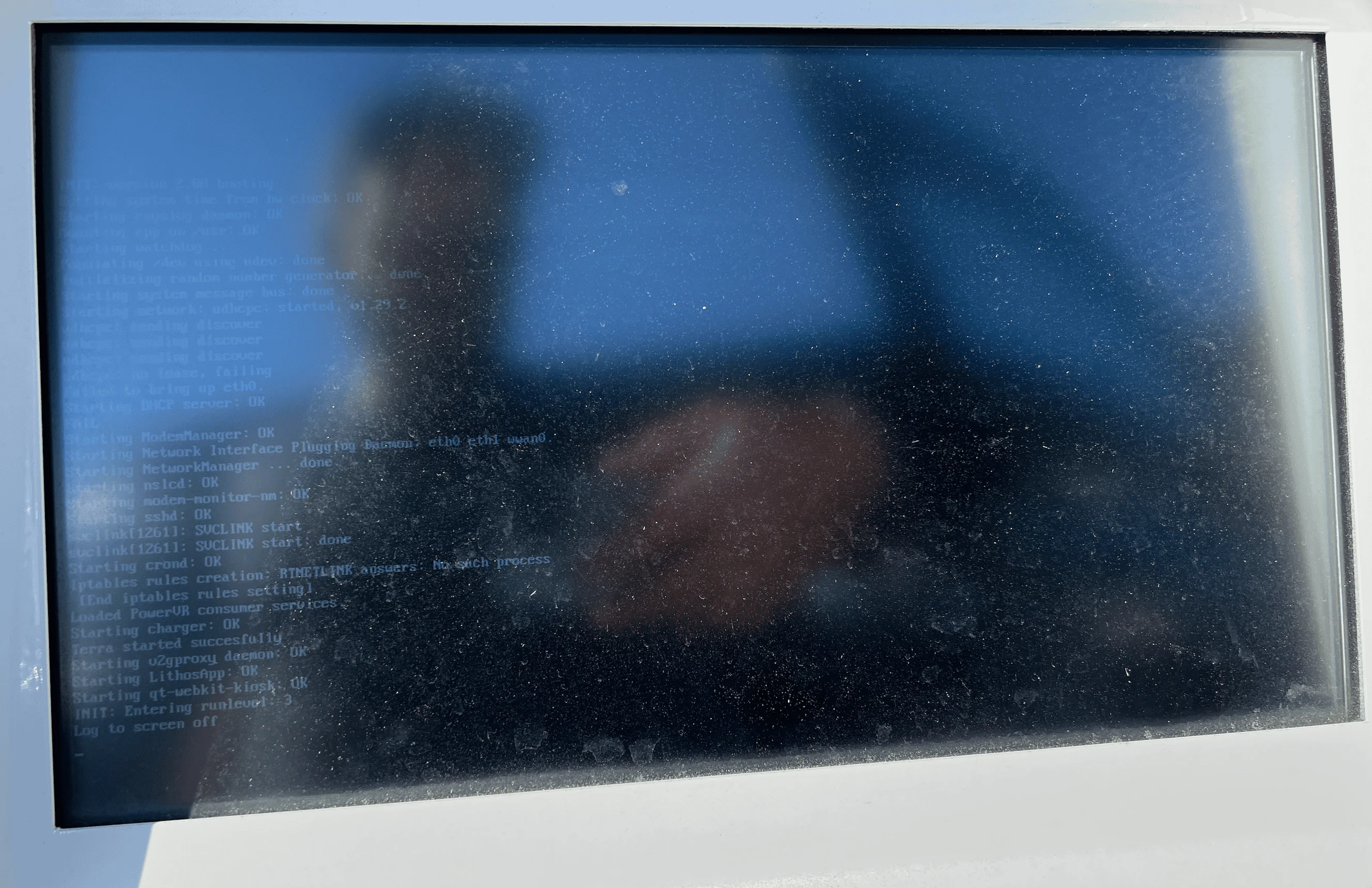 Rivian R1T R1S PlugShare, A Better Route Planner, Rivian or what 1659727556894