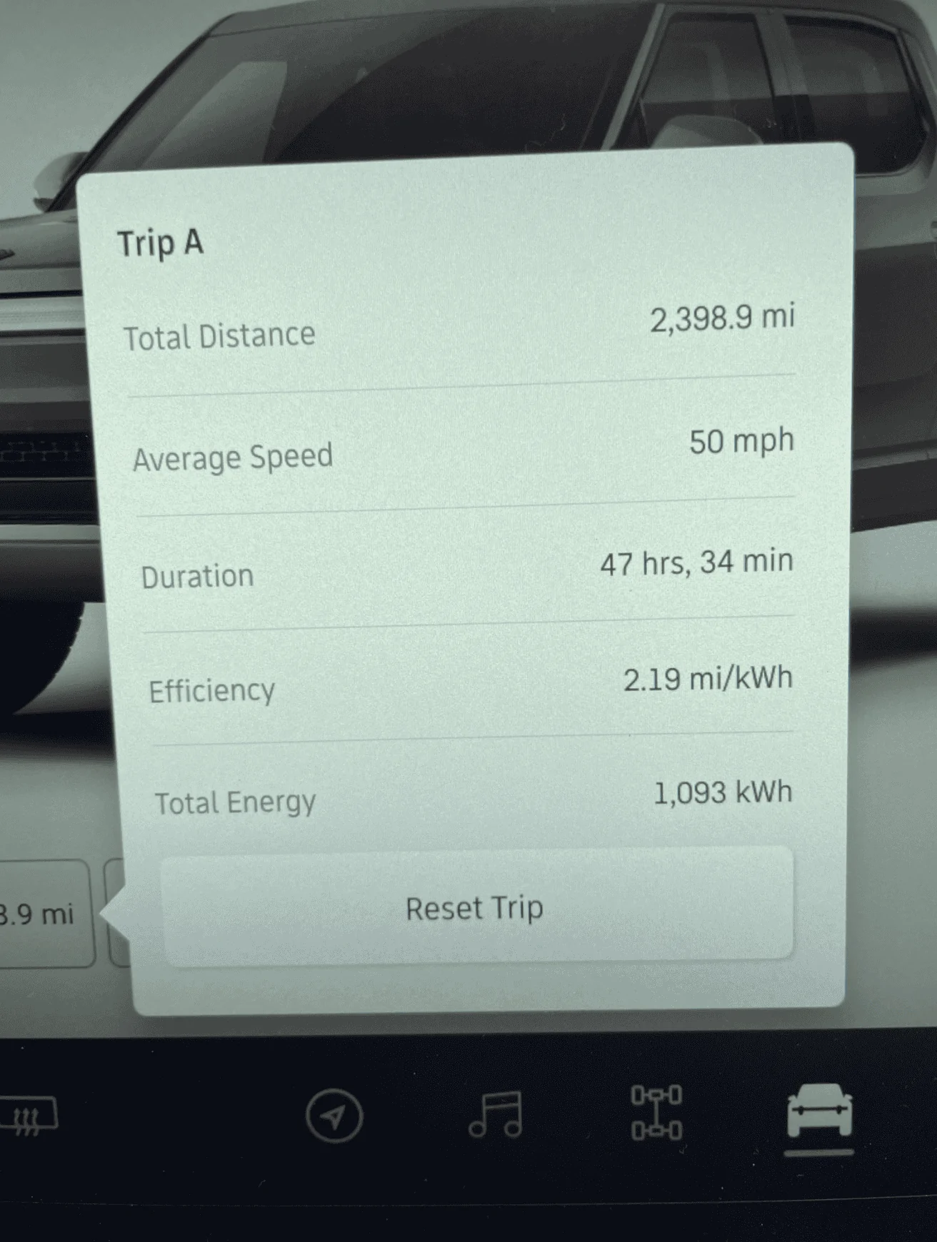 Rivian R1T R1S Road Trip: Portland to Antioch to Yosemite to Disneyland and ?? Screen Shot 2022-08-05 at 4.20.55 PM