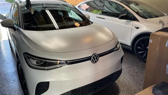 Rivian R1T R1S Matte wrap or not? CAC84B3C-4E81-44DD-B692-BB9C42768030