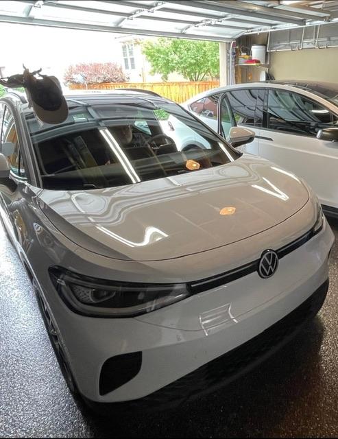 Rivian R1T R1S Matte wrap or not? 985069E1-9D79-477F-80CB-CC64BD097DC7